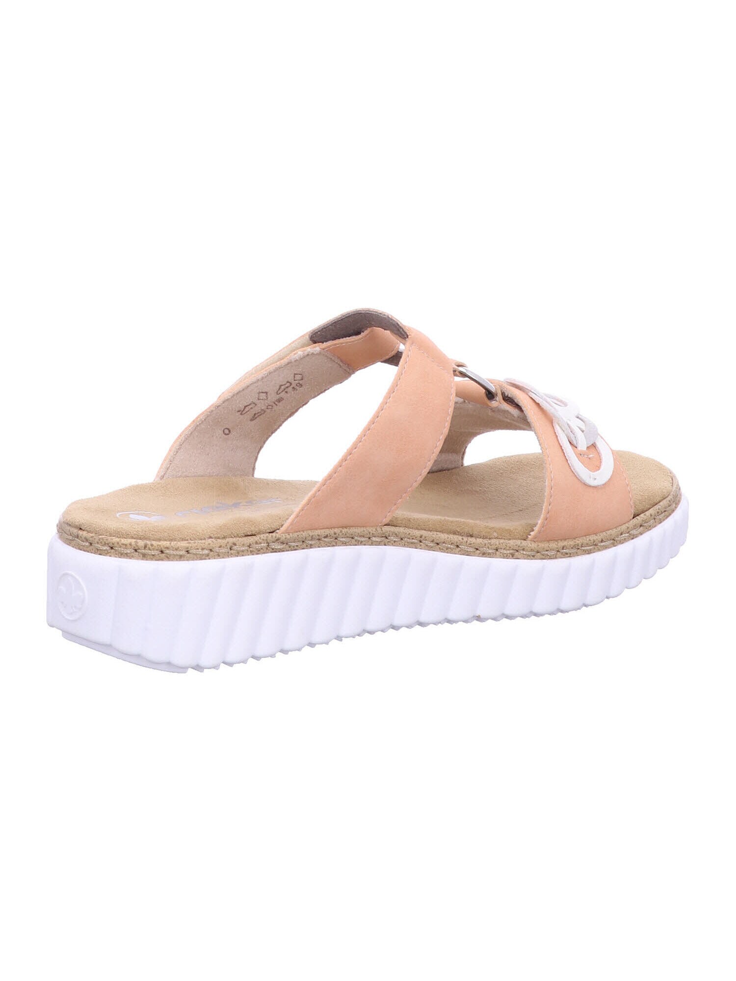 Thumbnail - Rieker Pantolette