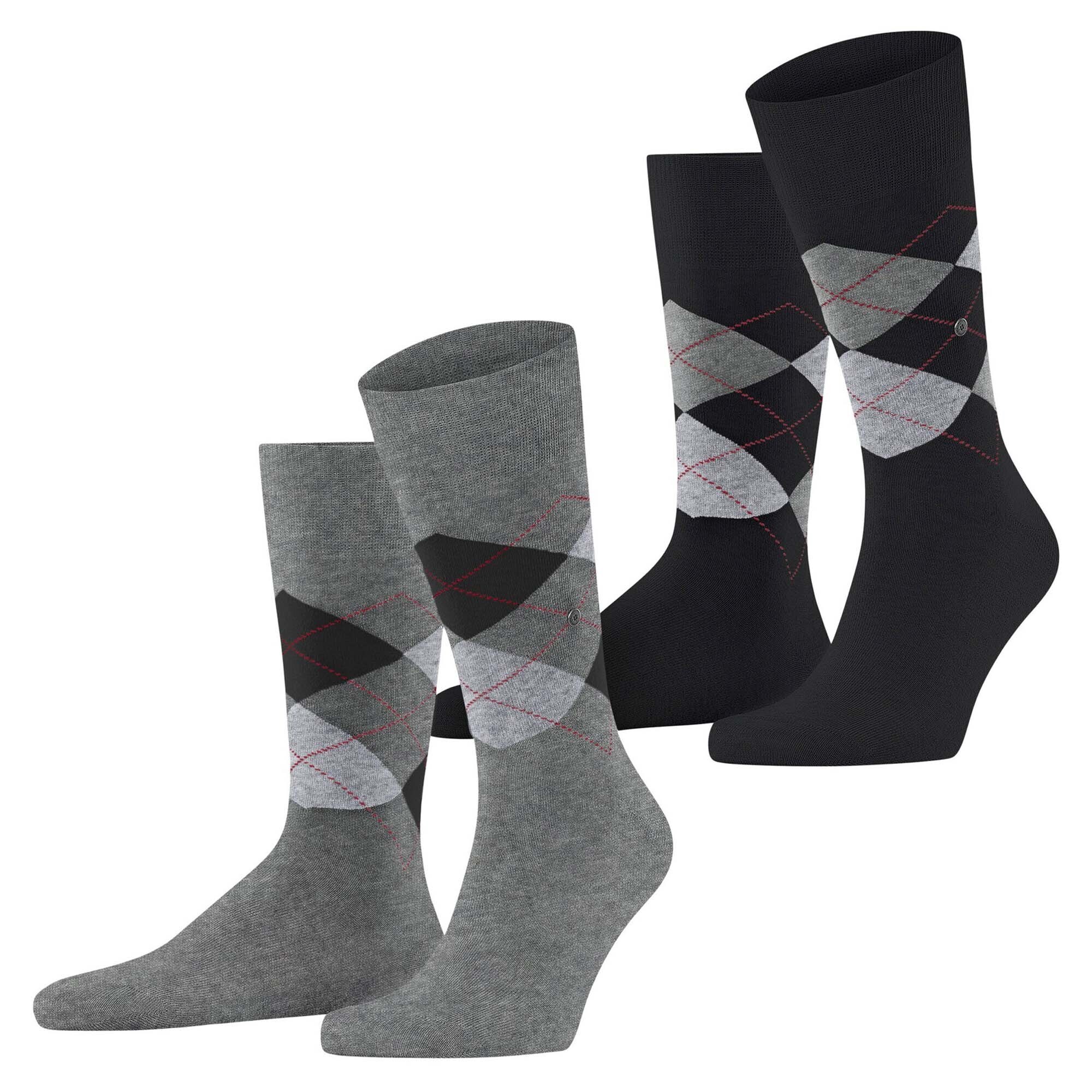 Thumbnail - BURLINGTON Socken