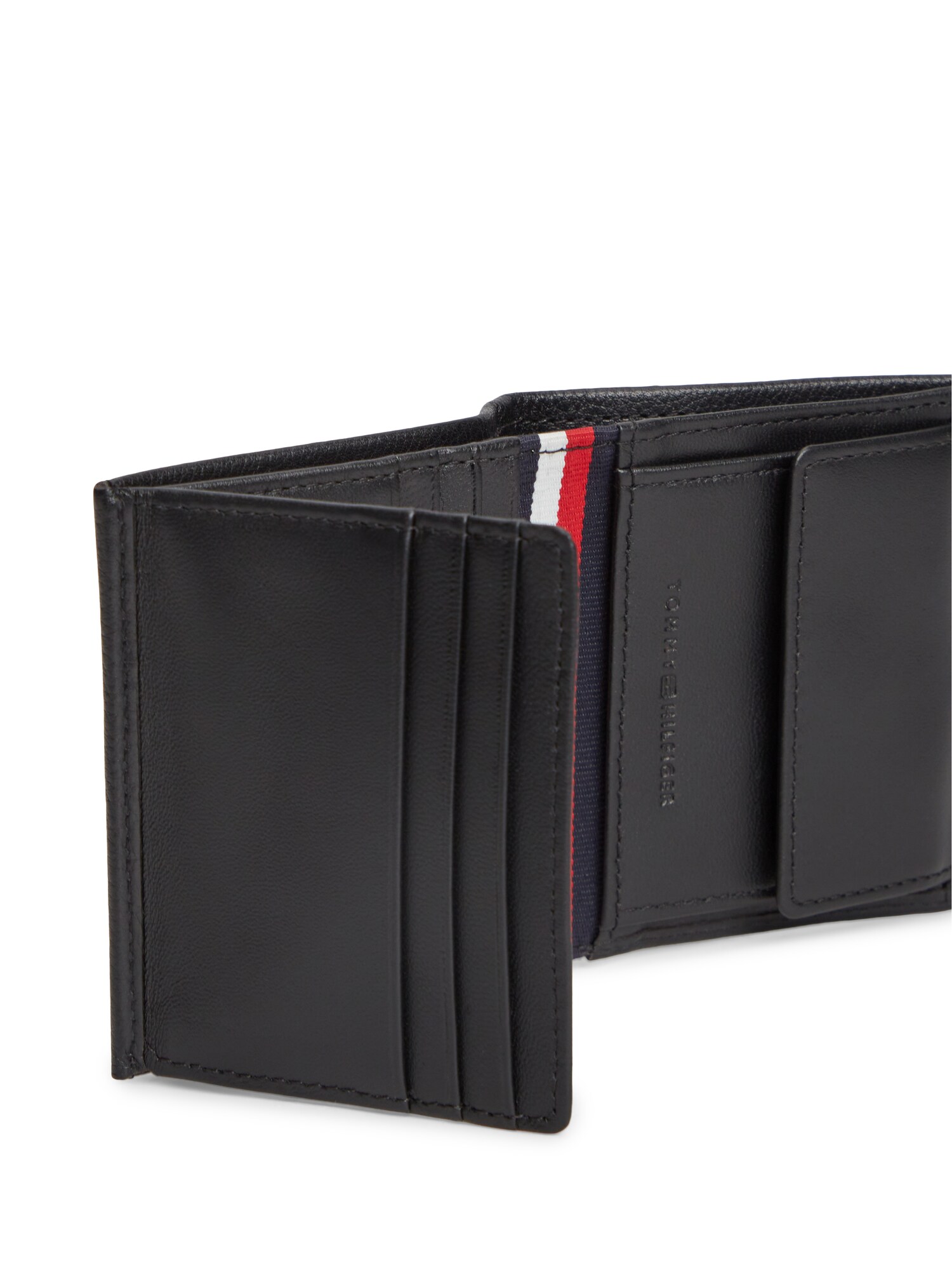 TOMMY HILFIGER Cartera negro – imagen 30