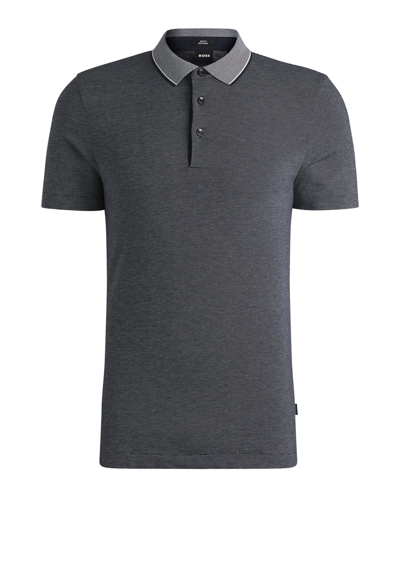 Thumbnail - BOSS Poloshirt Pitton