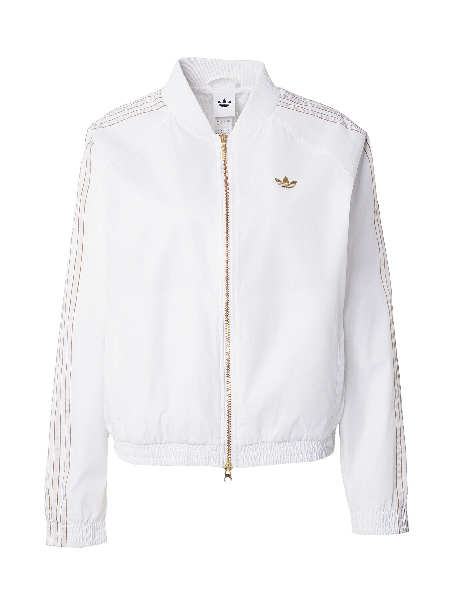 Pentru femei jachetă adidas Originals – premium model