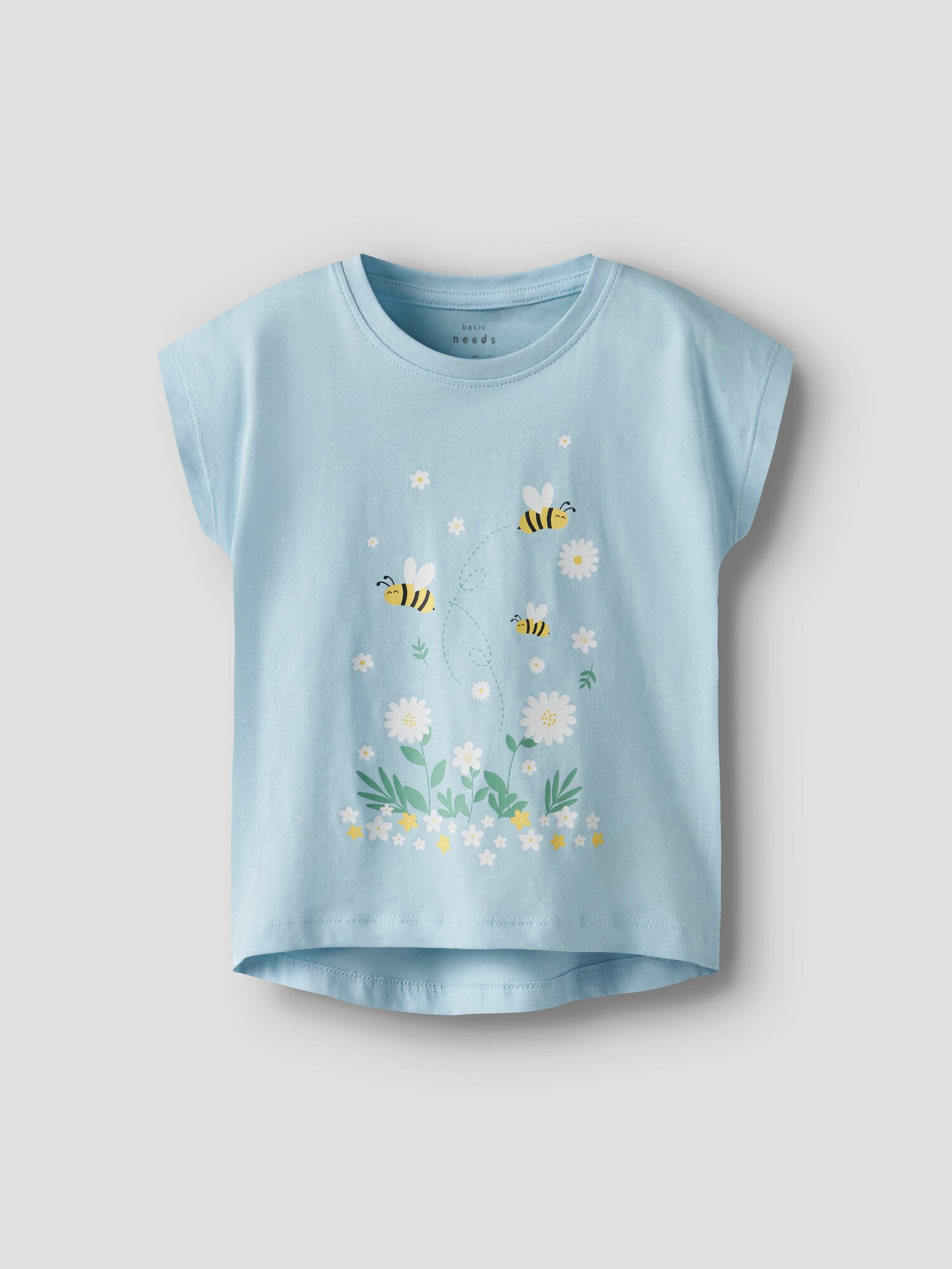 Thumbnail - NAME IT T-Shirt NMFVIGEA