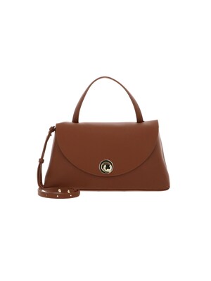 Coccinelle Bolso de mano 'Coccinellenikla'  cognac