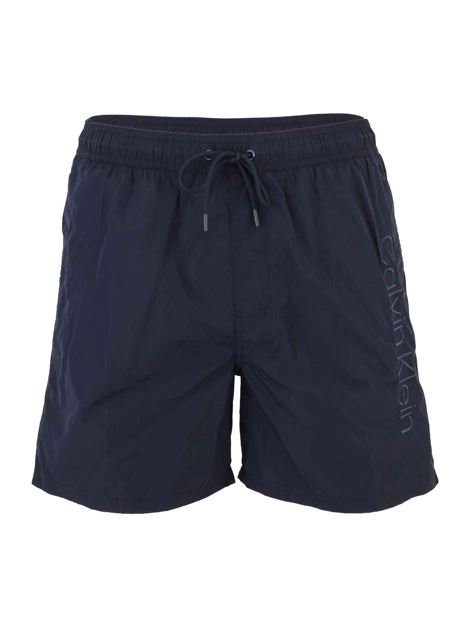 Calvin Klein Swimwear Șorturi de baie  bleumarin