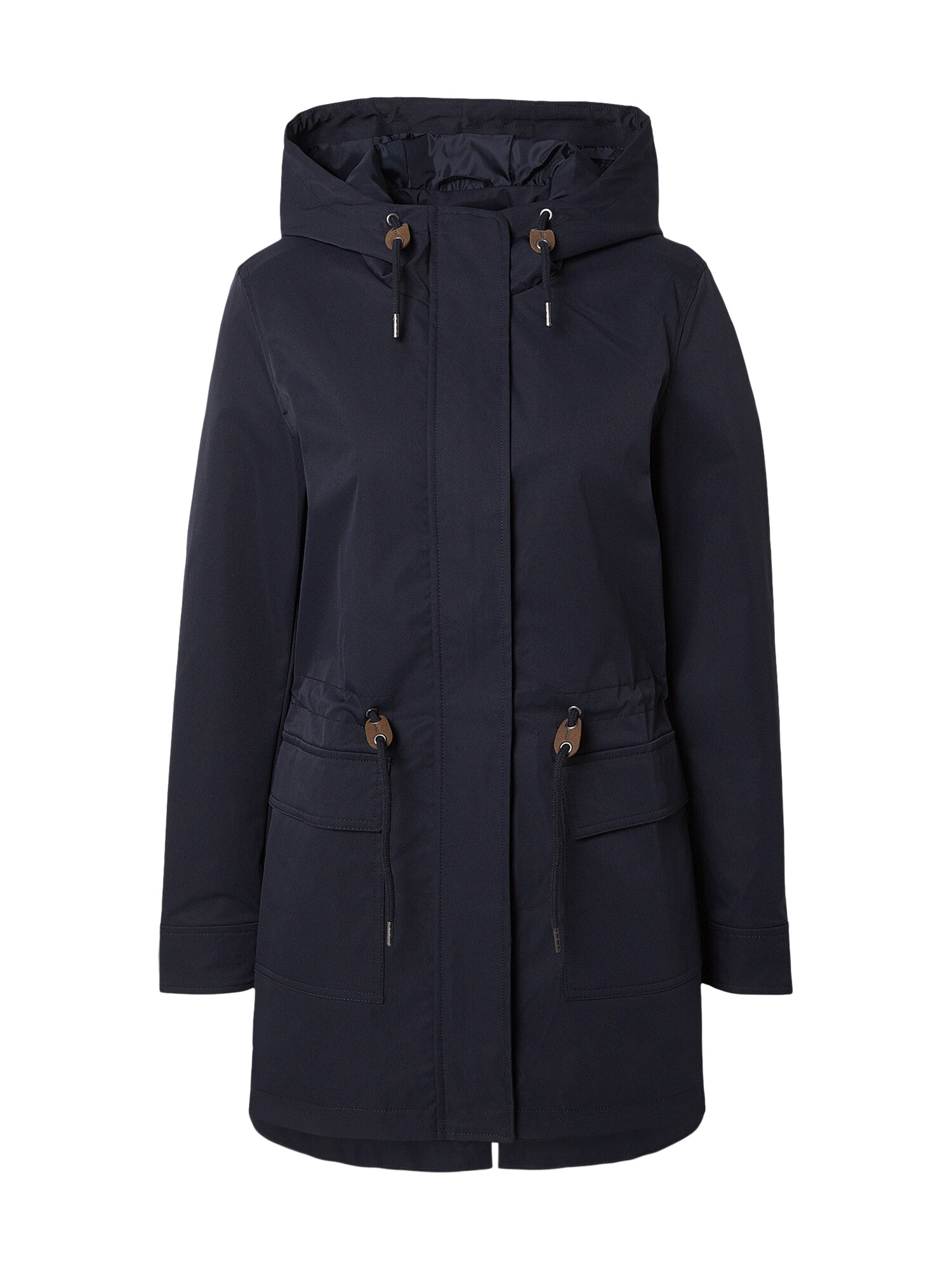 ONLY Parka de primăvară-toamnă ONLLouise  albastru noapte