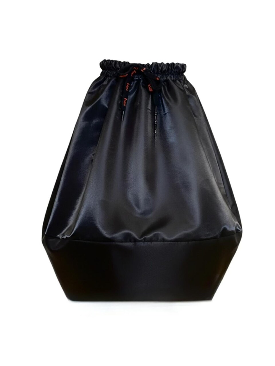 Kjol 'Taffeta Balloon Skirt'