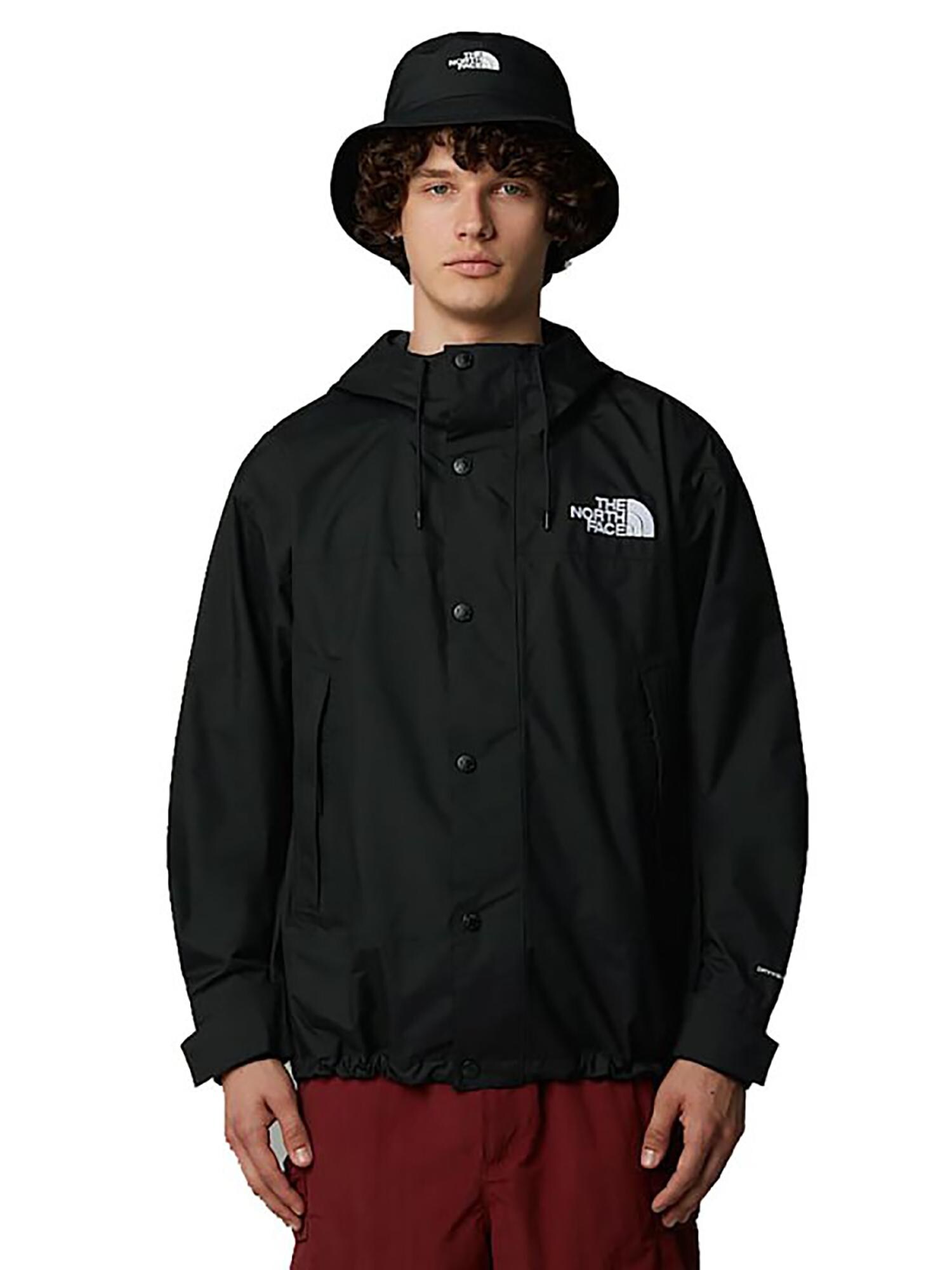 Thumbnail - THE NORTH FACE Übergangsjacke Reign On