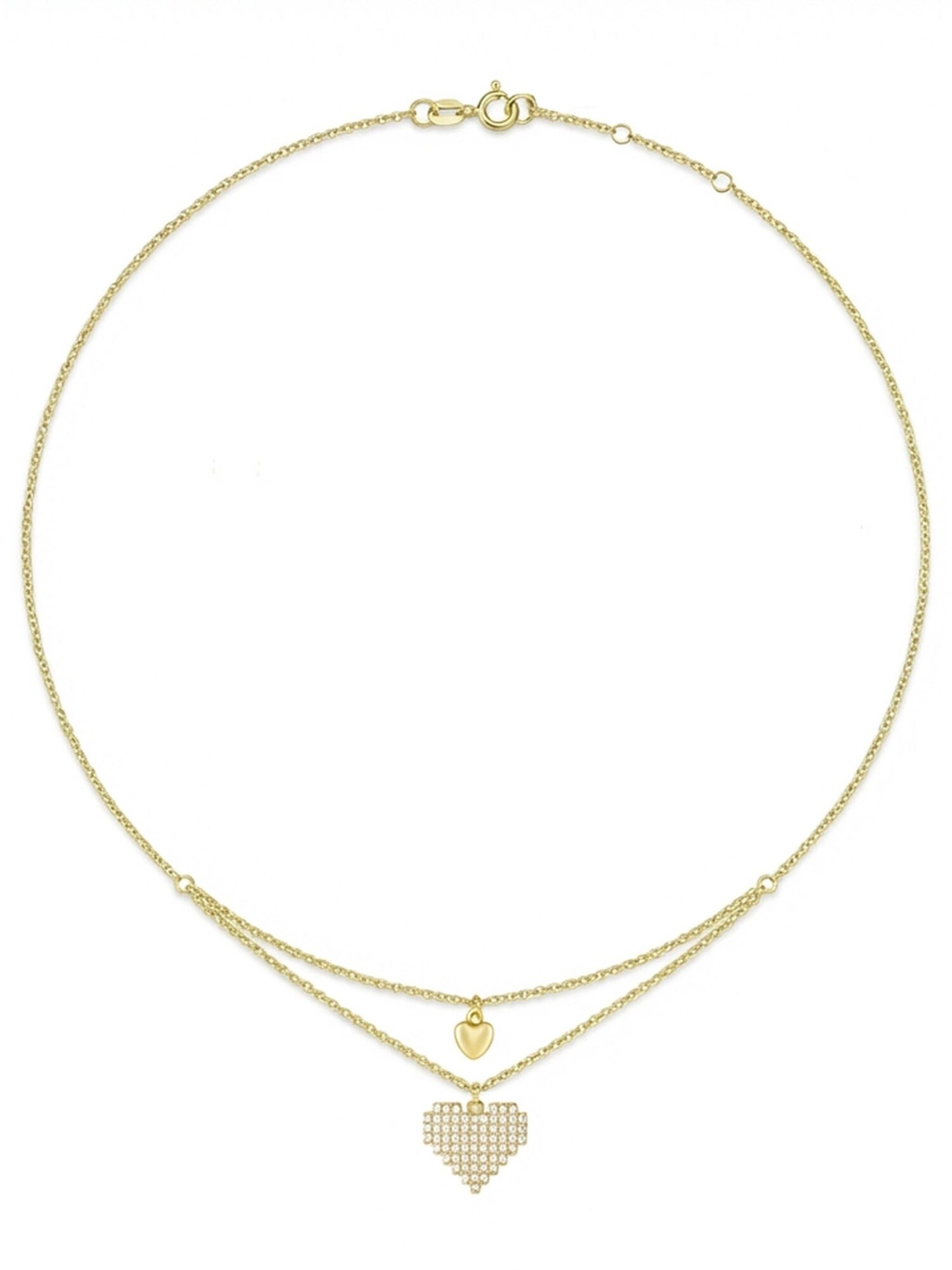 Kamiko Collana 'AVA'  oro