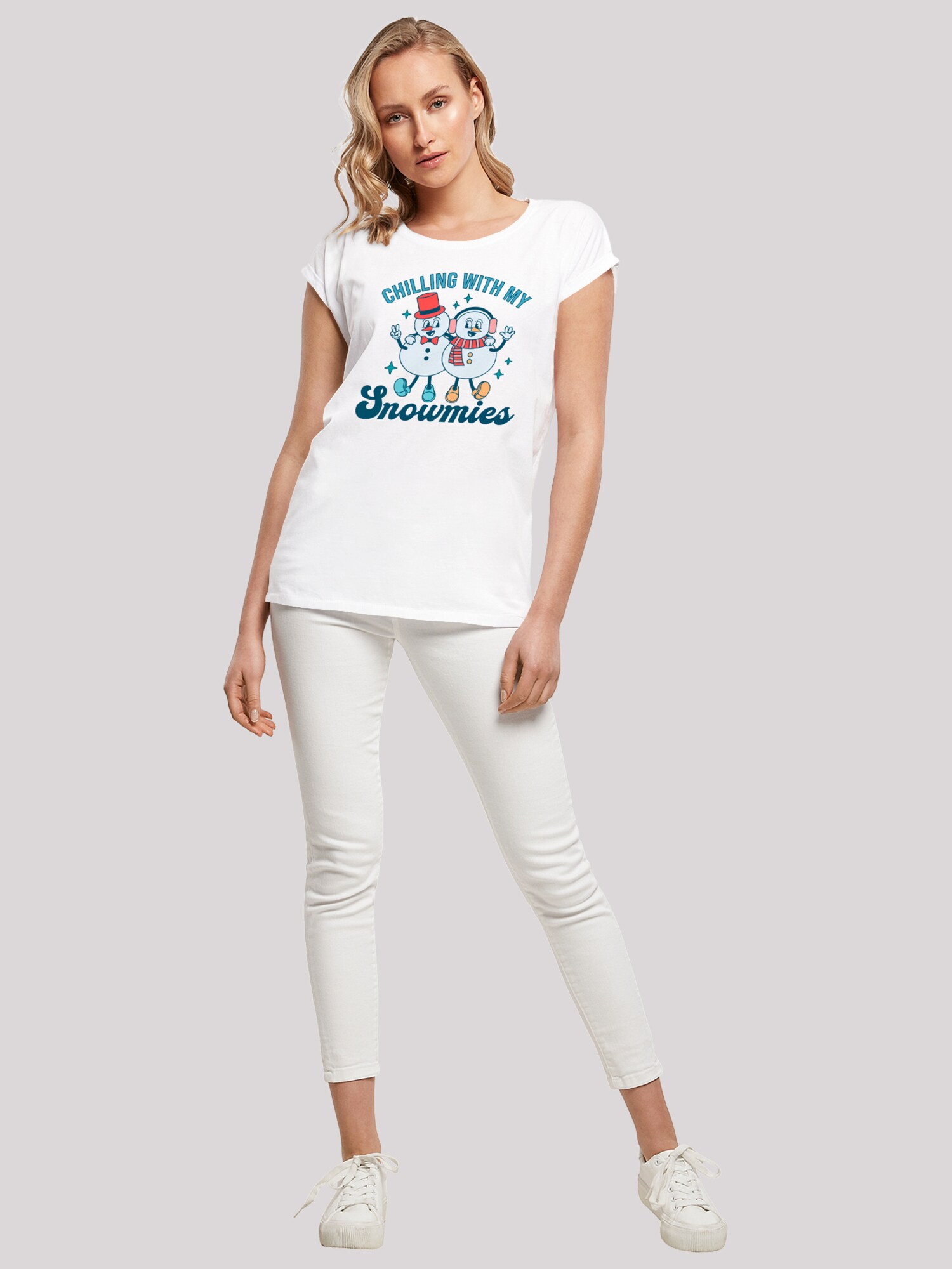 Thumbnail - F4NT4STIC T-Shirt