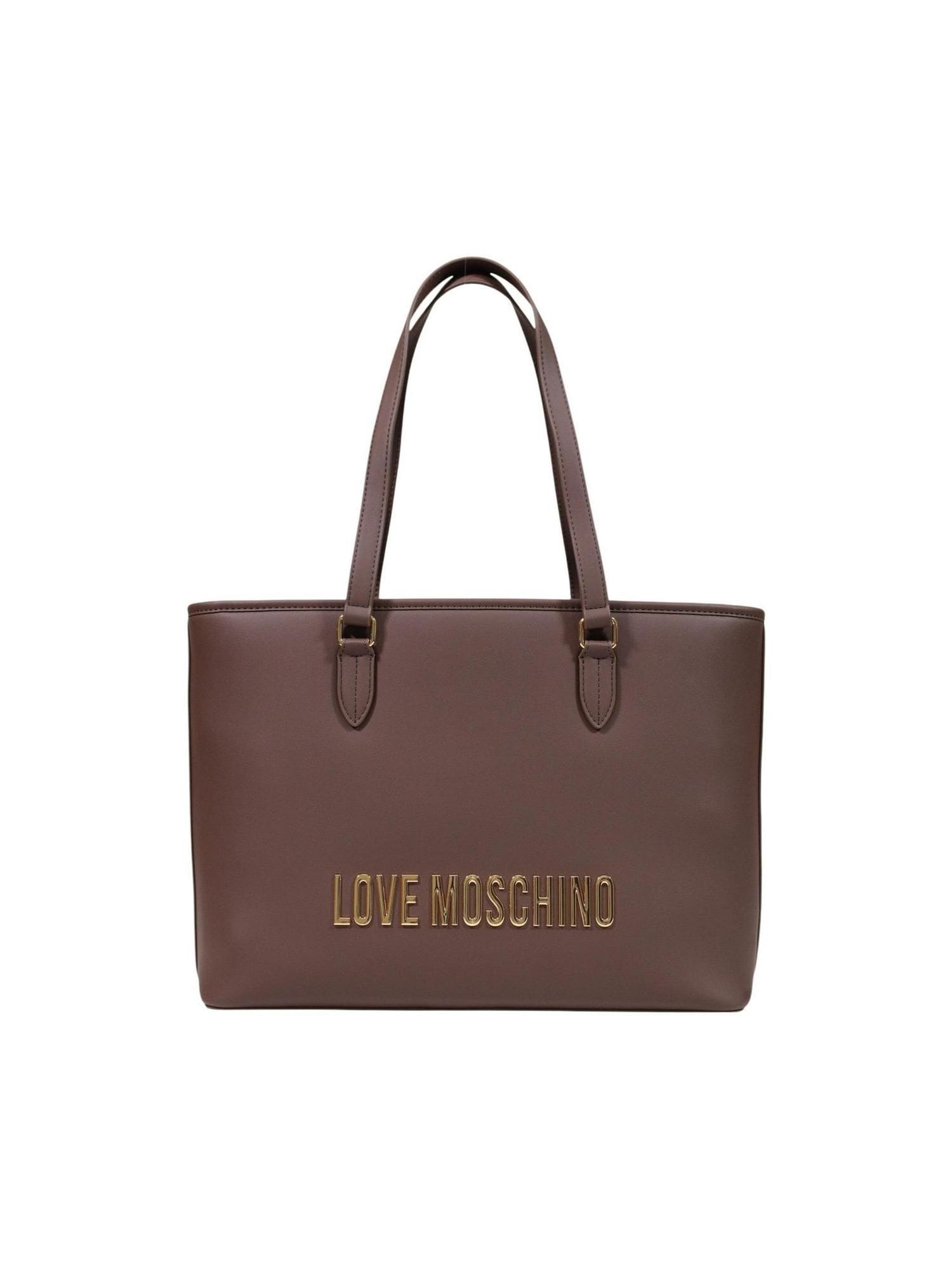 Love Moschino Bolso de hombro 'JC4190PP'  marrón