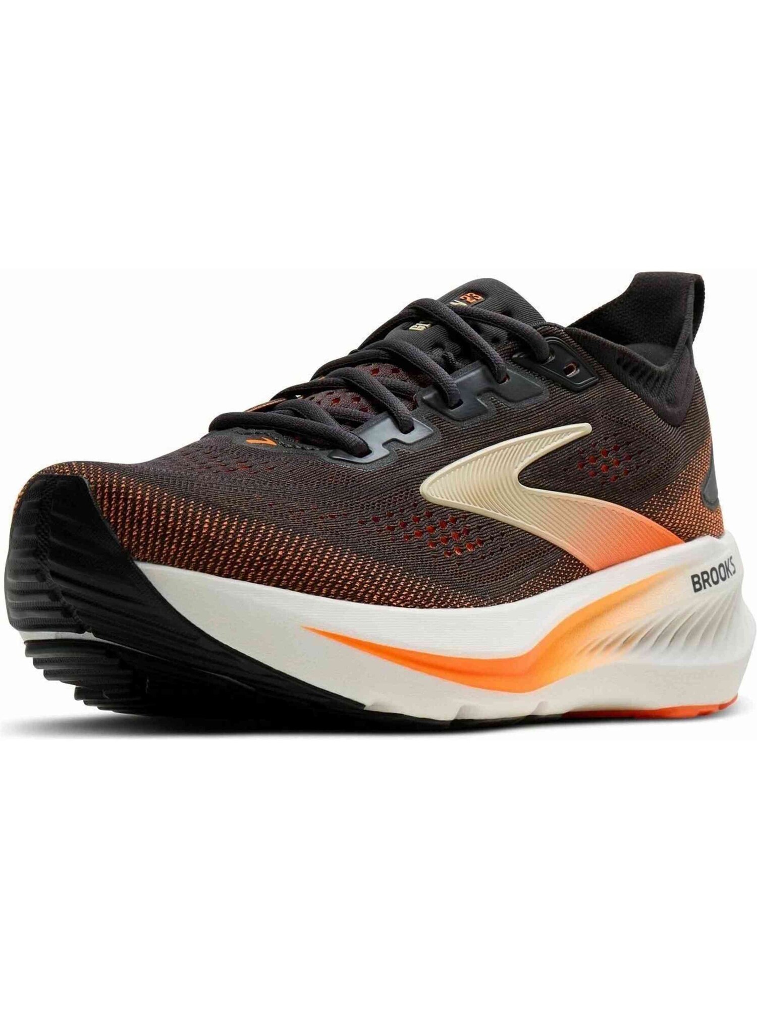 Brooks Loopschoen '1104761D005' Zwart