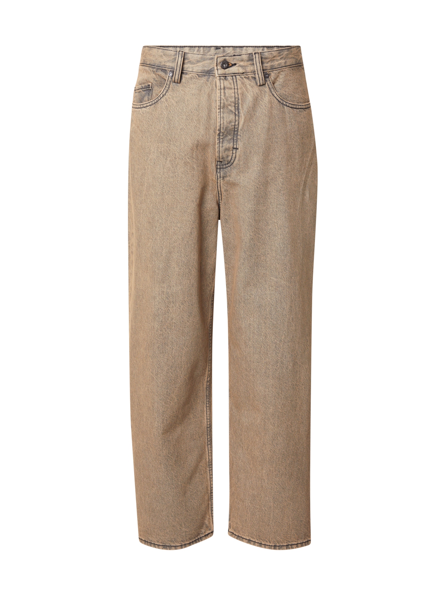 ELEMENT Farmer 'BIG 5'  khaki akciós termékkép 1