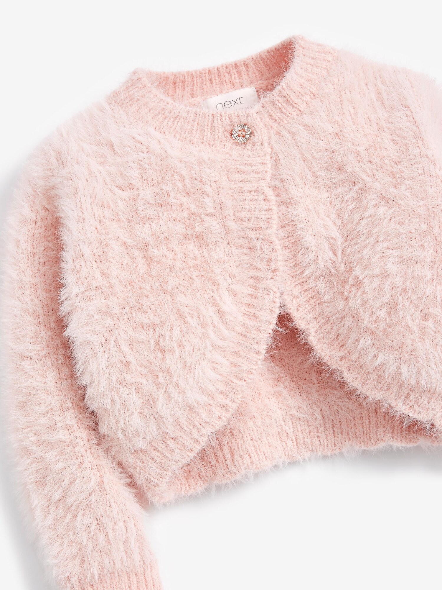 Thumbnail - Strickjacke