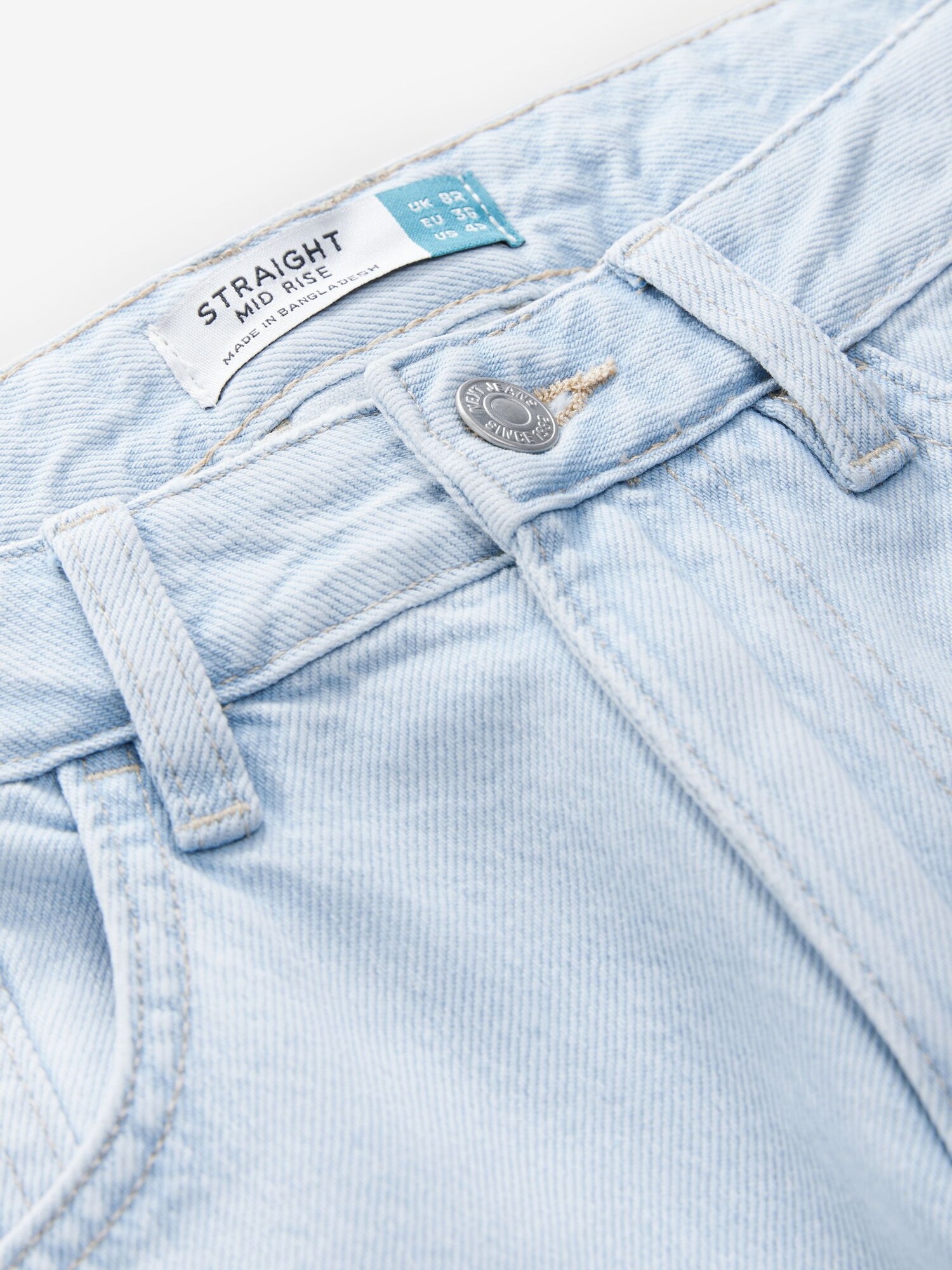 Thumbnail - Next Jeans