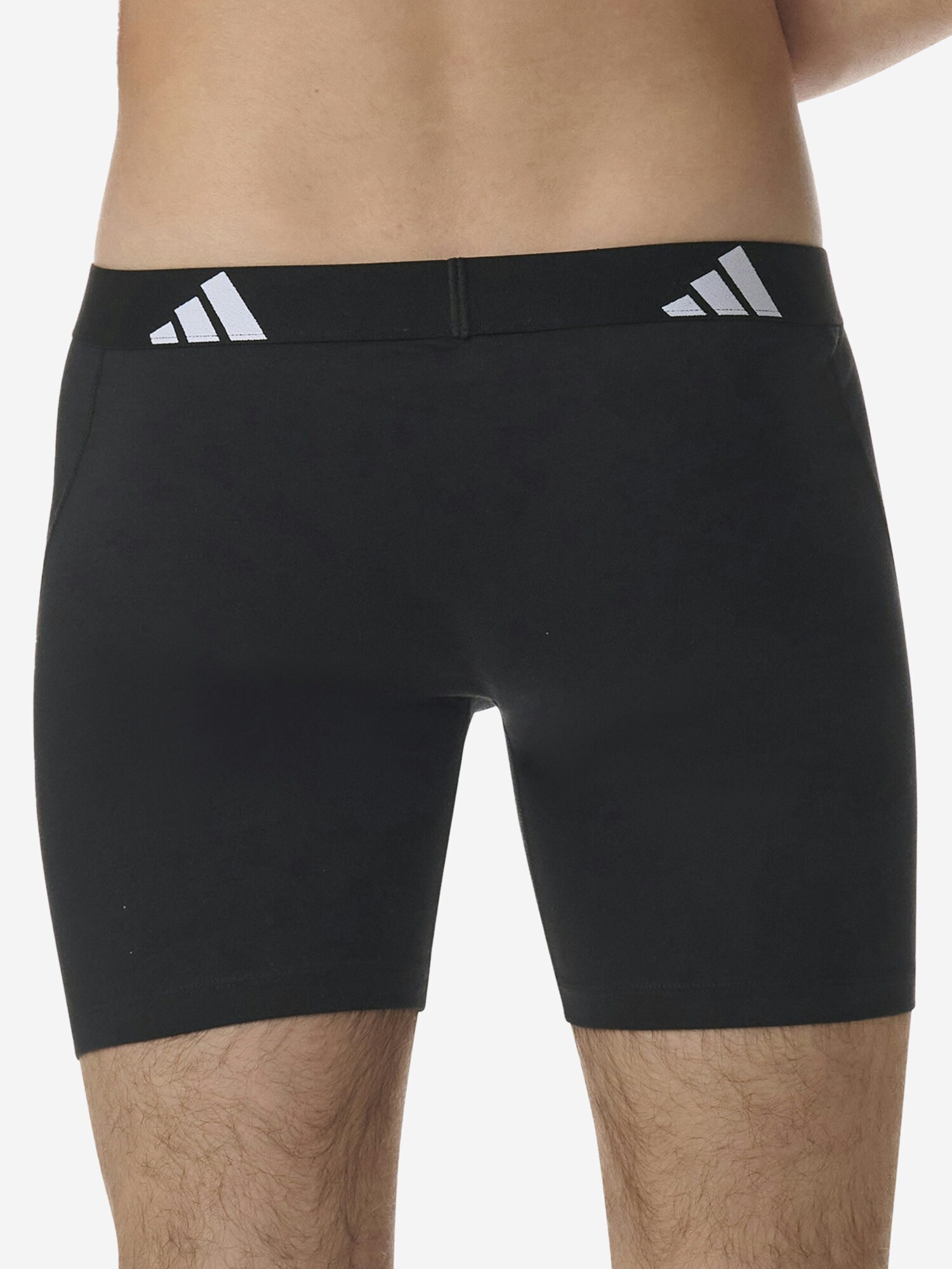 Adidas Underwear Boxers Active Flex Cotton 3 Unidades – imagen 2