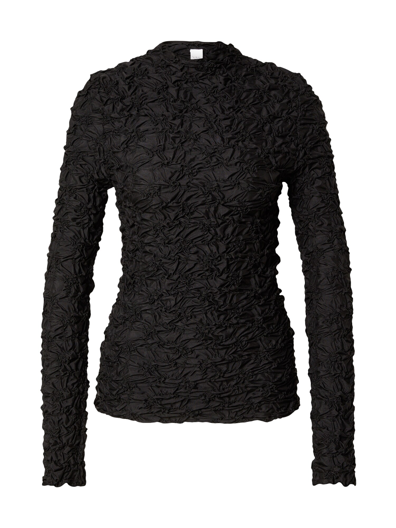 YAS Tricou YASMERA  negru
