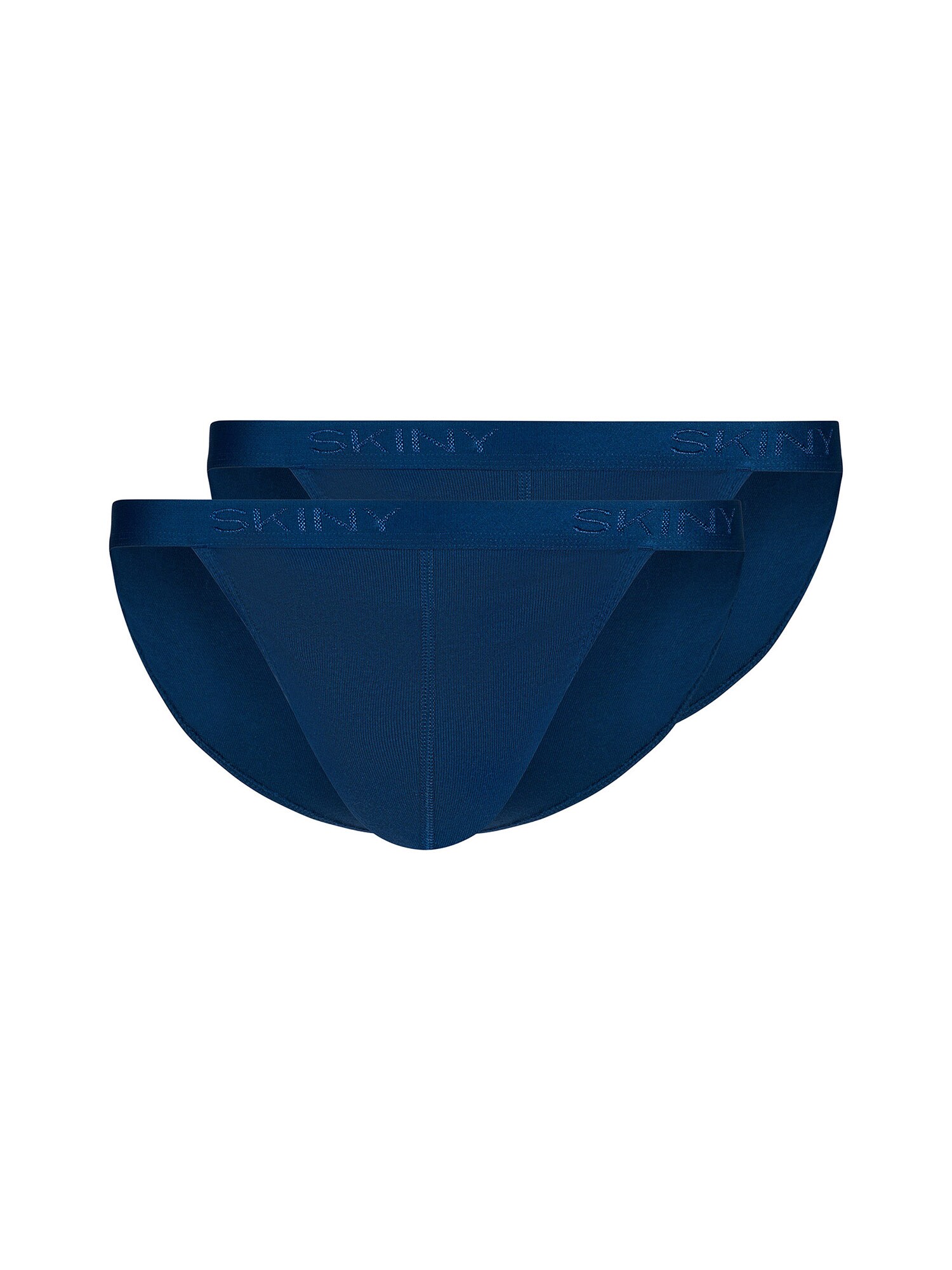 Skiny Slip  bleumarin