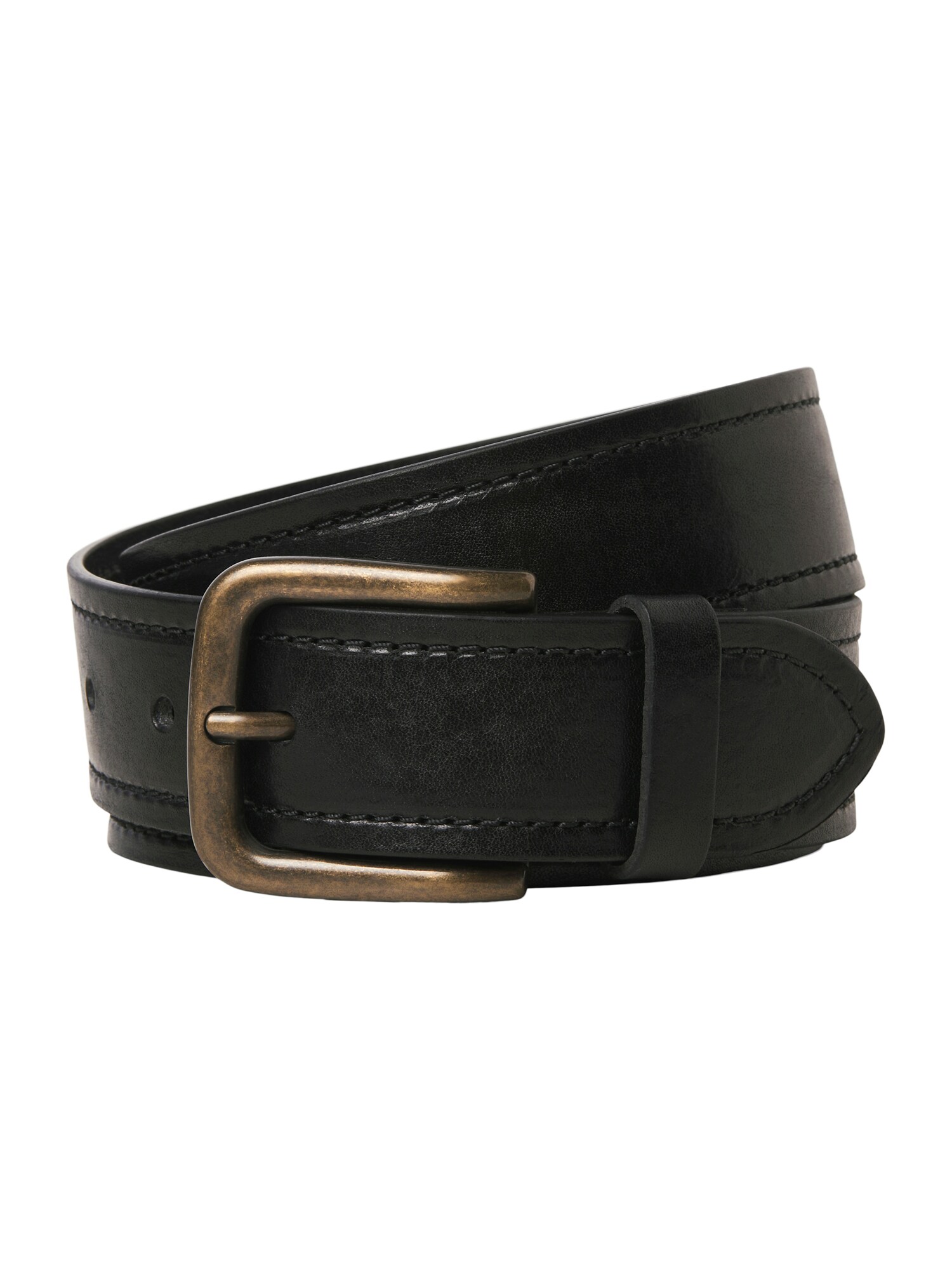 JACK & JONES Curea JACCRETA  negru