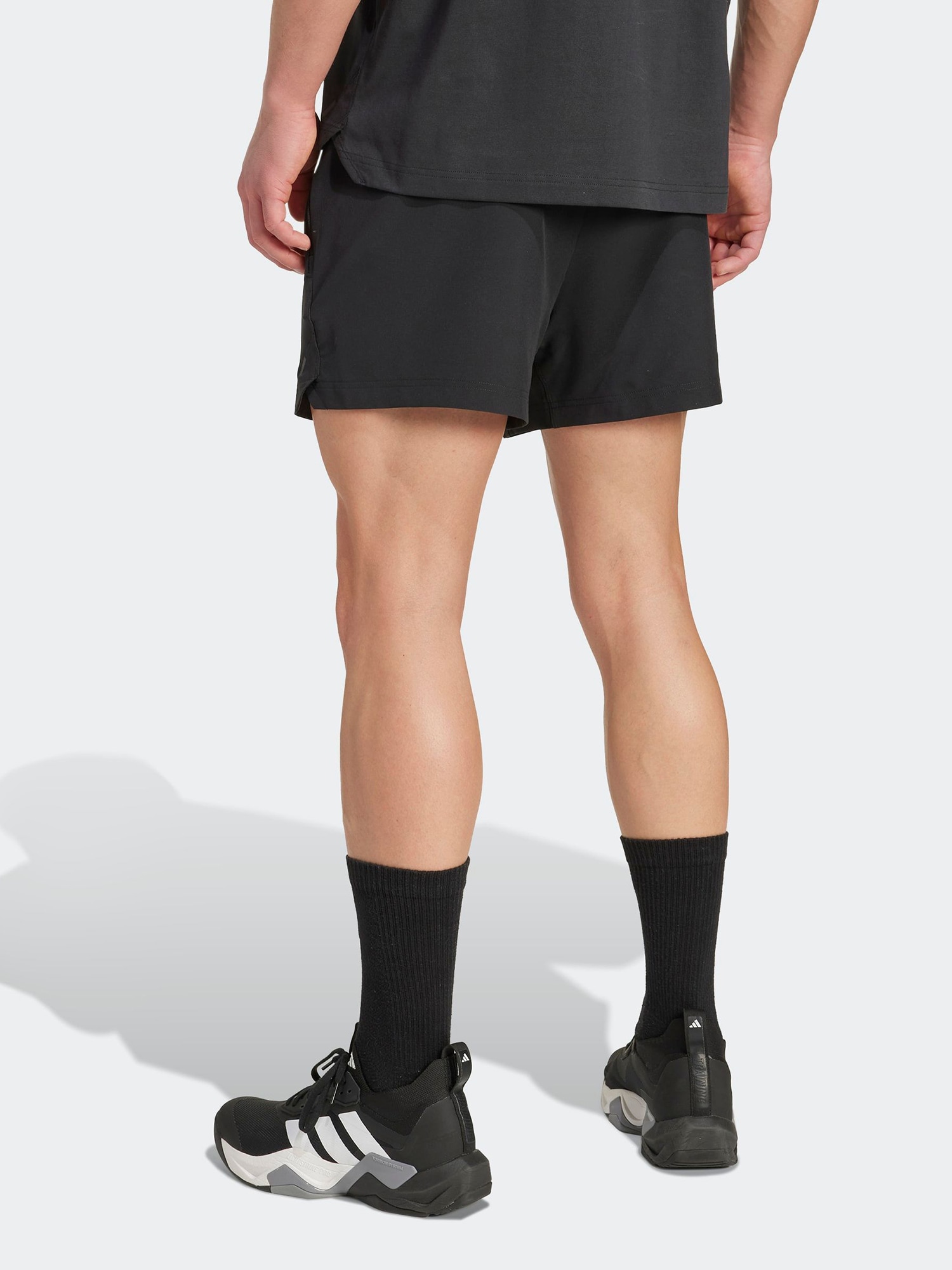 Thumbnail - ADIDAS PERFORMANCE Sportshorts POWER