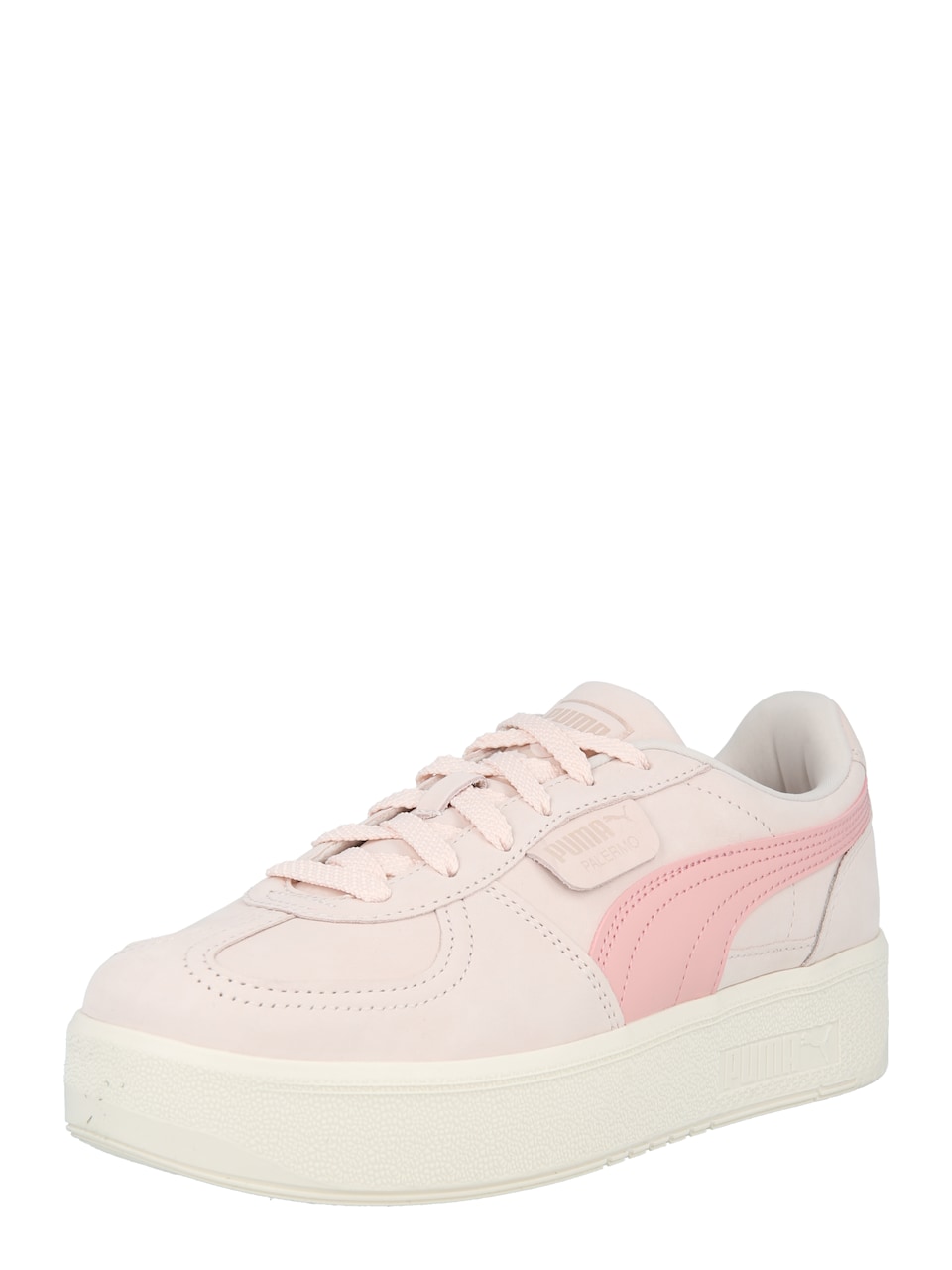 Låg sneaker 'Palermo Elevata Glossy'