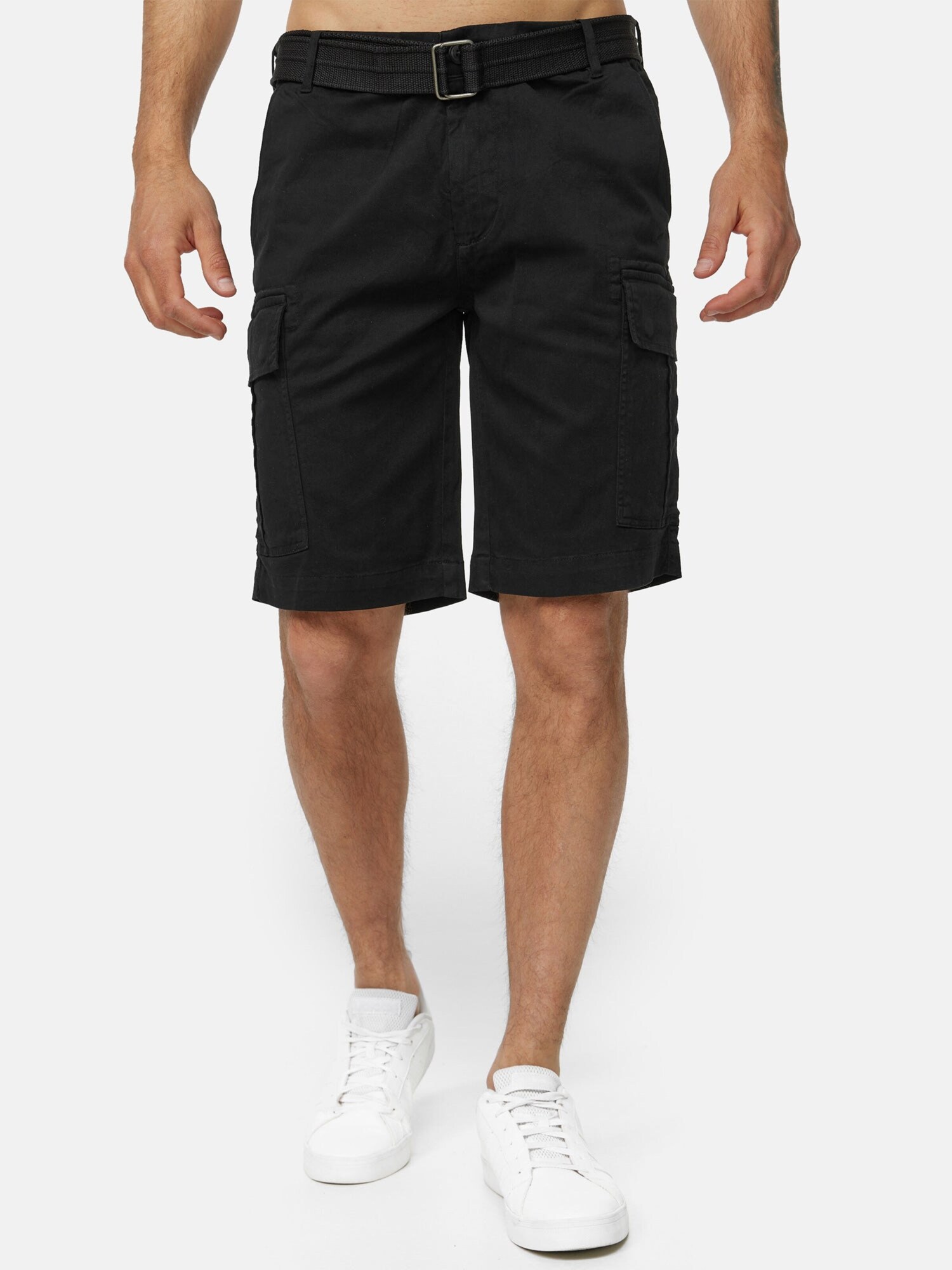 Tazzio Pantalón cargo 'A200'  negro