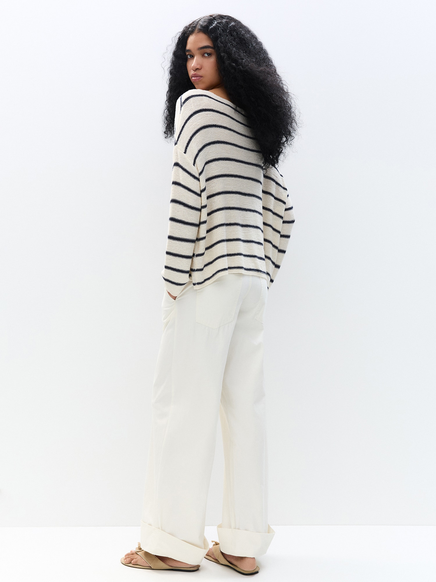 Thumbnail - Pull&Bear Pullover