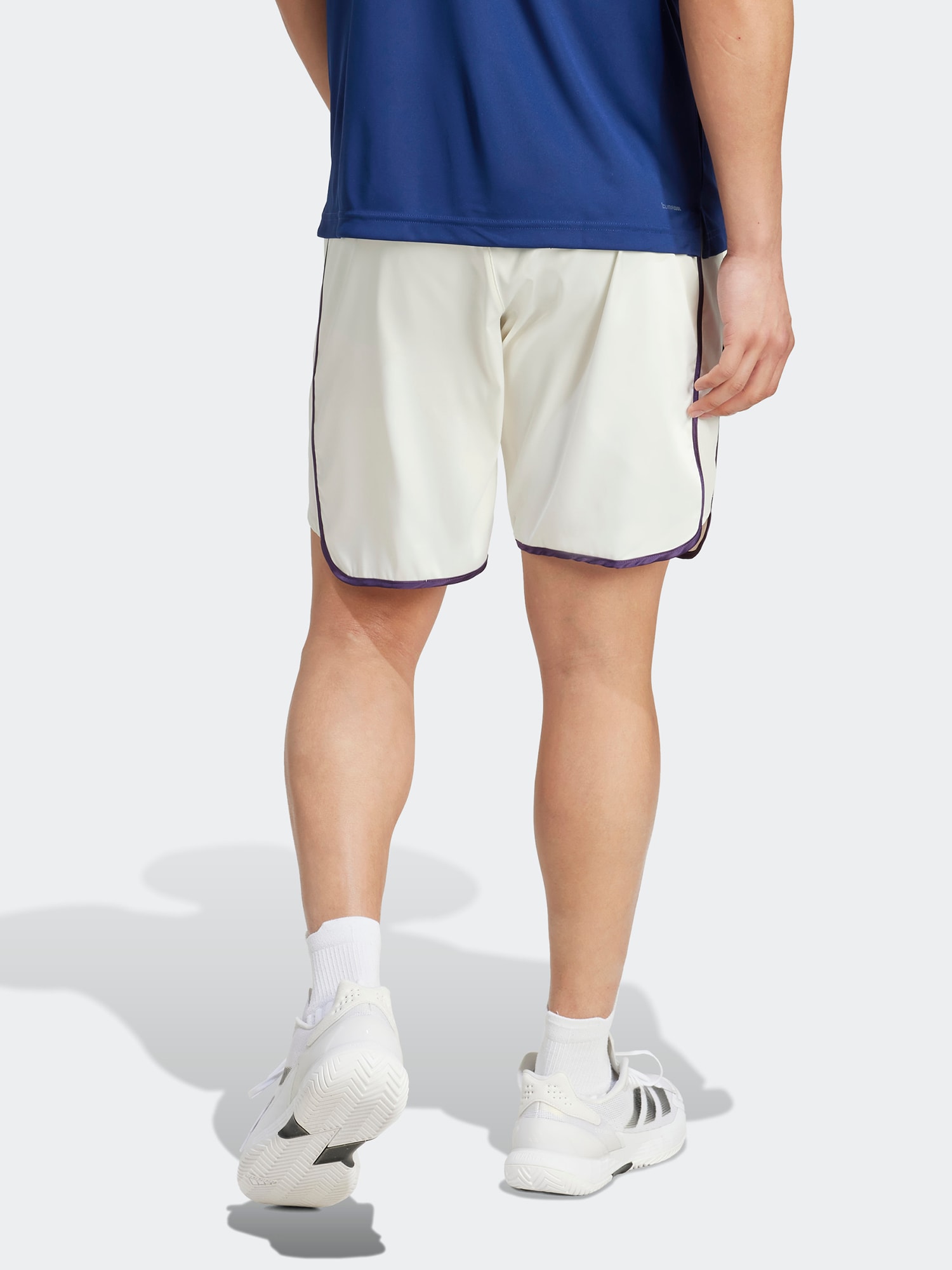 Thumbnail - ADIDAS PERFORMANCE Sportshorts ERGO PRO 9"