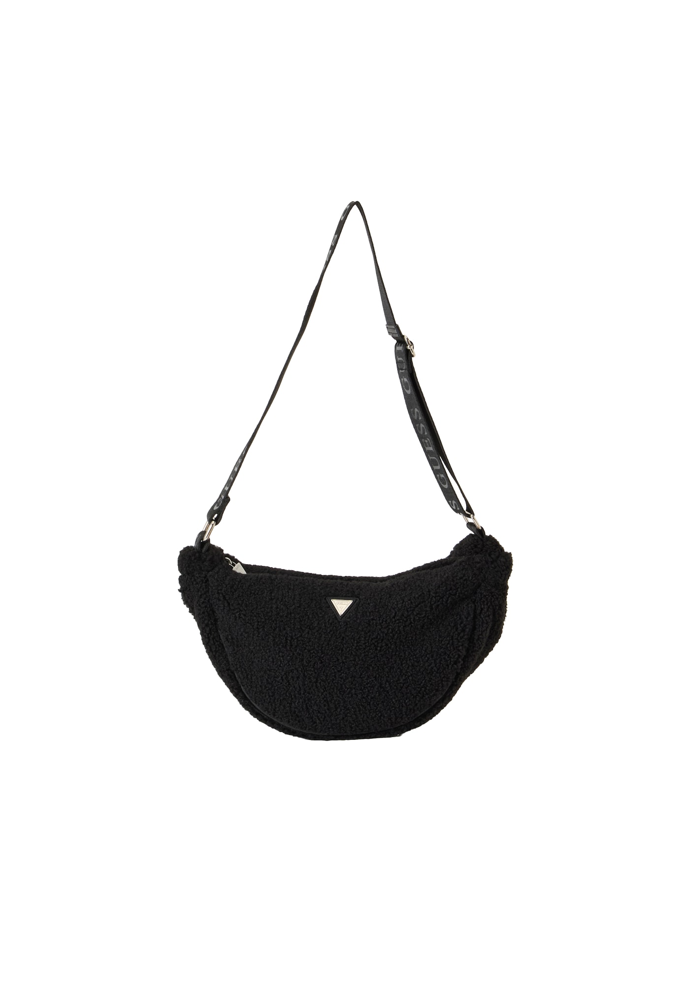 Guess Tas Zwart