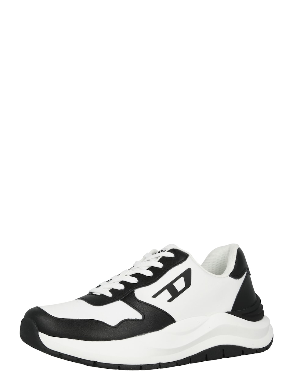 Låg sneaker 'S-SPEEDY'