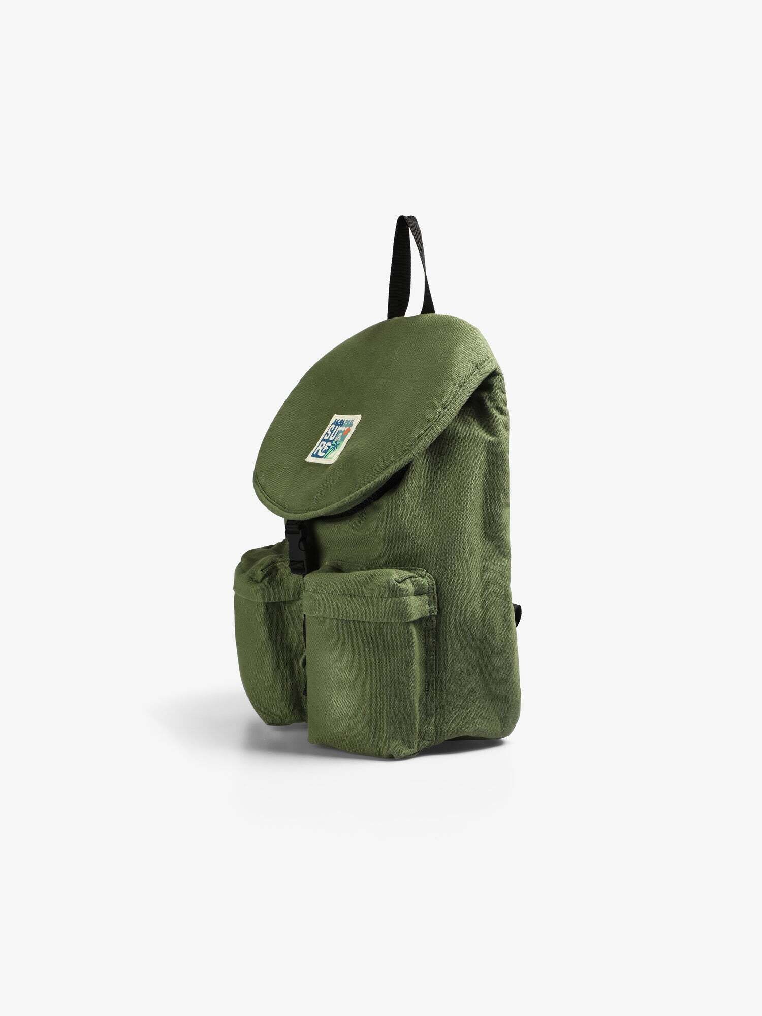 Thumbnail - Scalpers Forest Backpack Kids