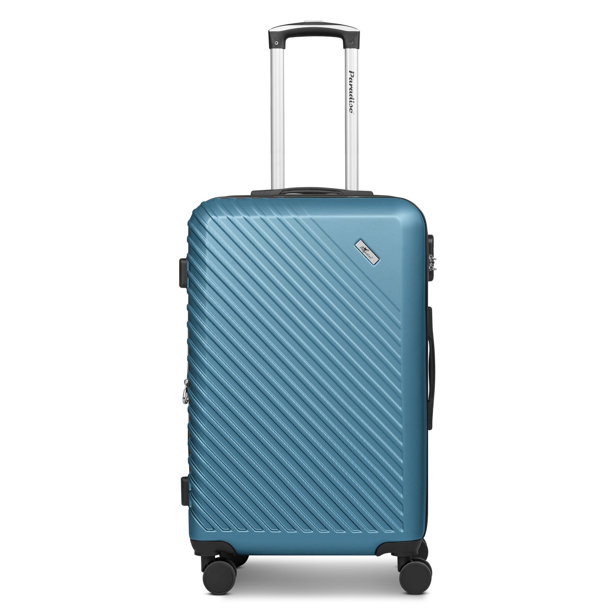 Check.In Trolley 'Paradise 2.0' Saffier