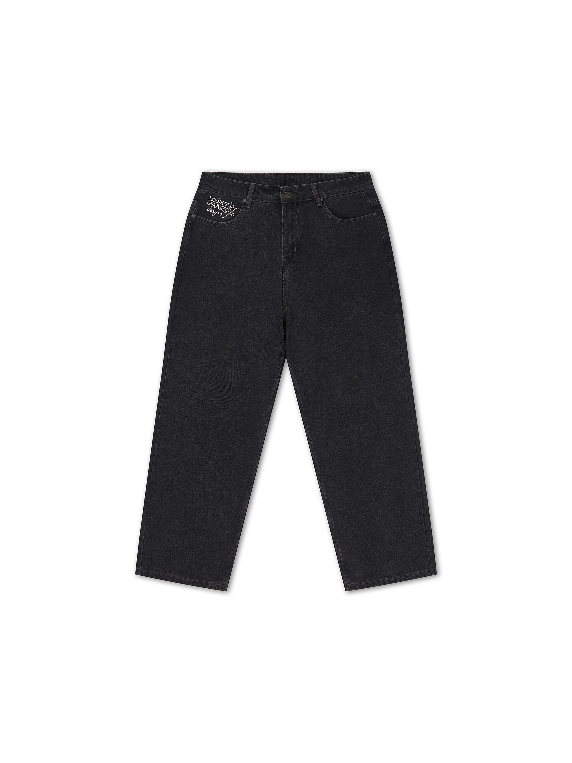 Ed Hardy Jeans herr