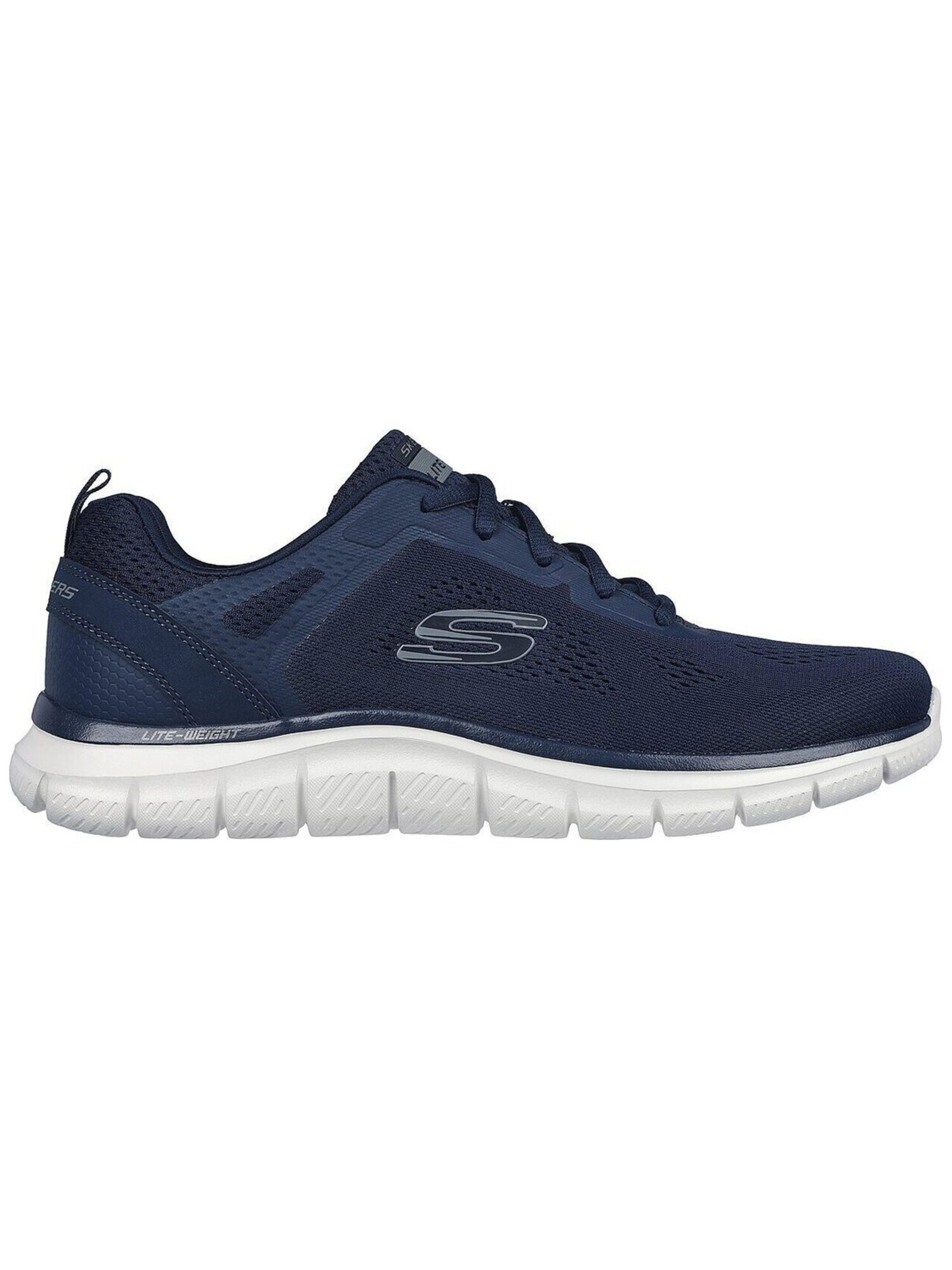 Skechers Skechers Track Broader 232698-NNY Zapatillas Deportivas Marino