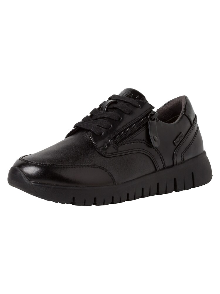 JANA Sneaker Damen Größe 38 schwarz