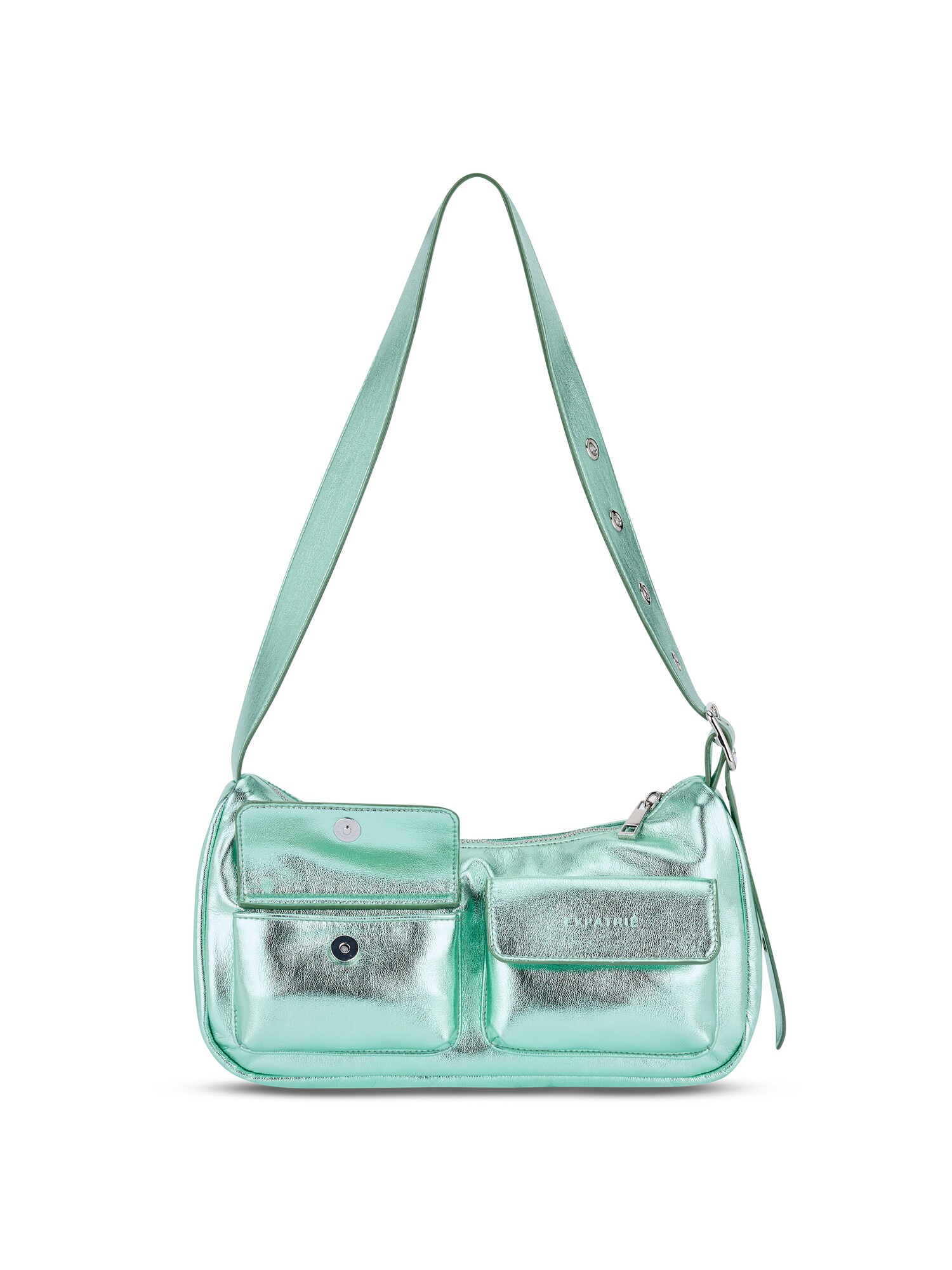 Thumbnail - Expatri Schultertasche Electra