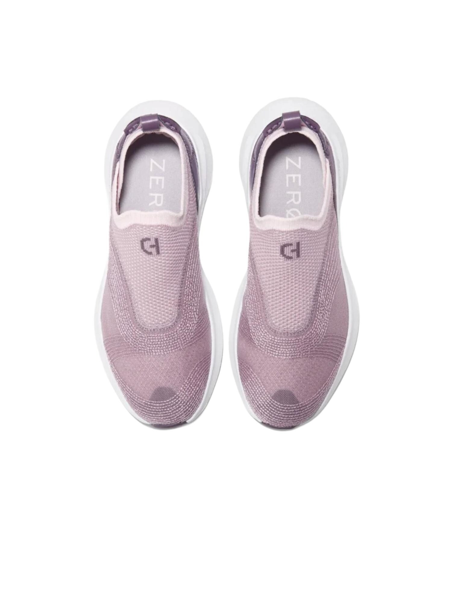 Cole Haan Zapatillas deportivas bajas 'ZG MOTION CONNECT' malva – imagen 3