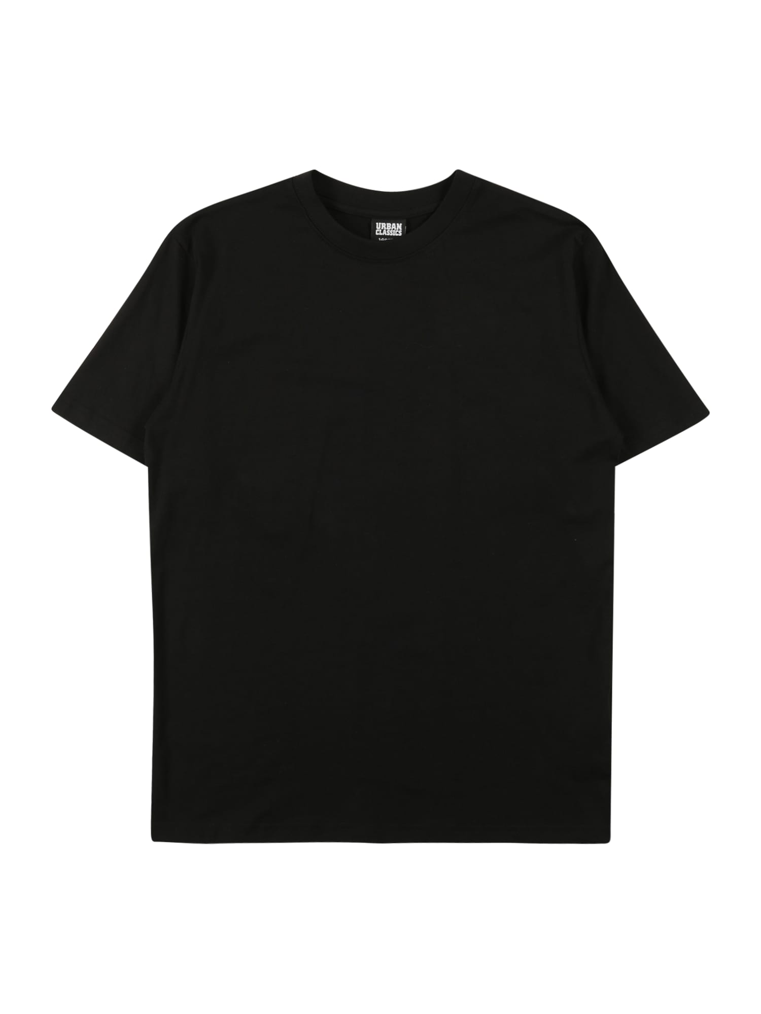 Urban Classics Tricou  negru