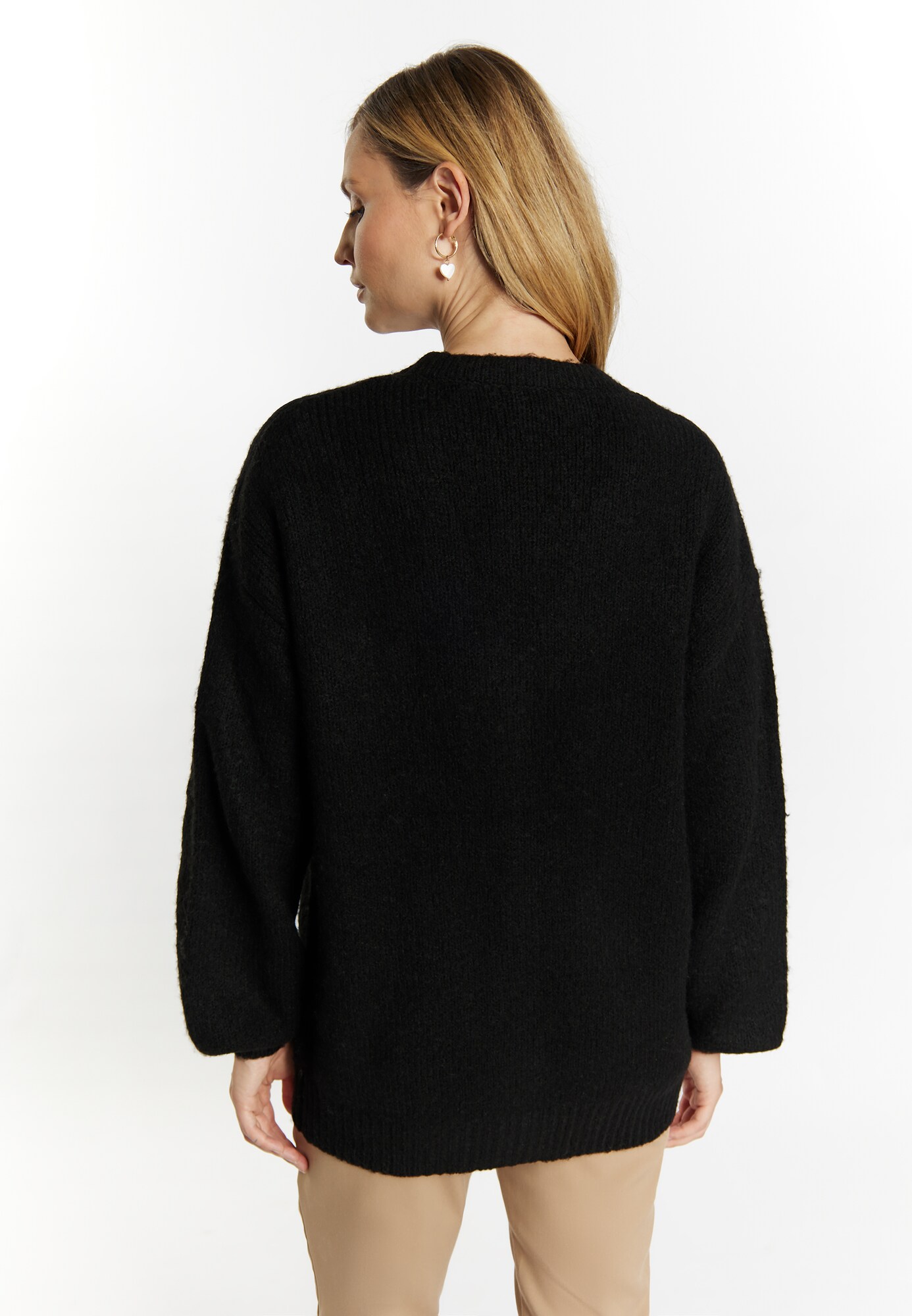 Thumbnail - Usha Strickjacke Lurea
