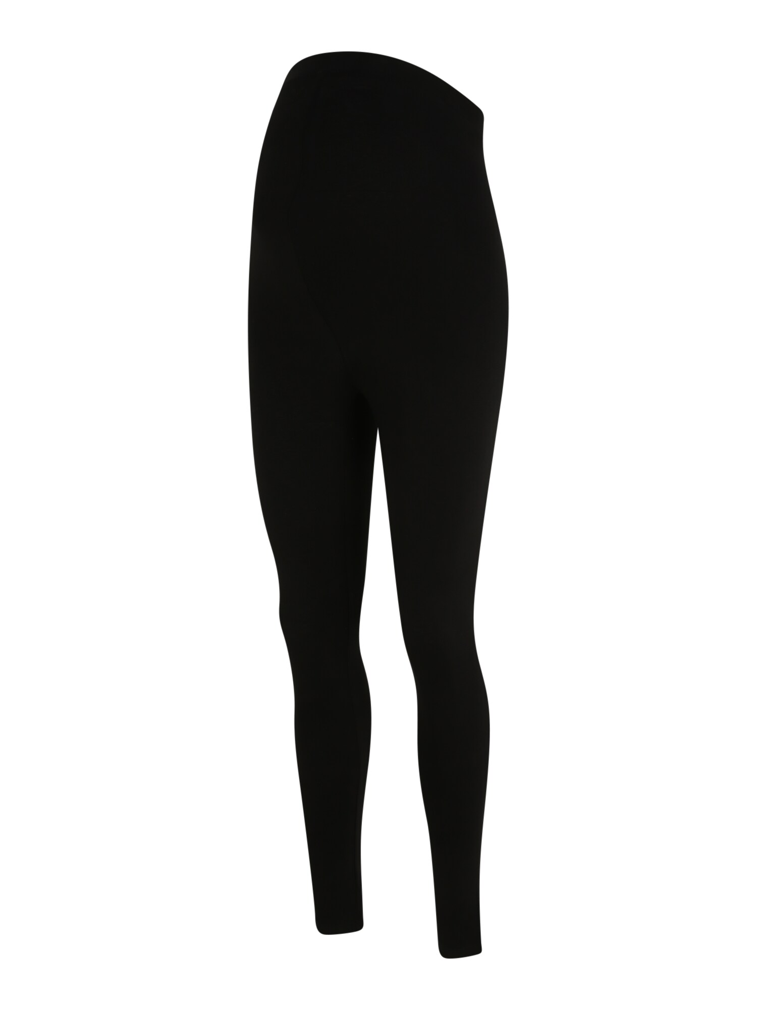 Missguided Maternity Tamprės  juoda