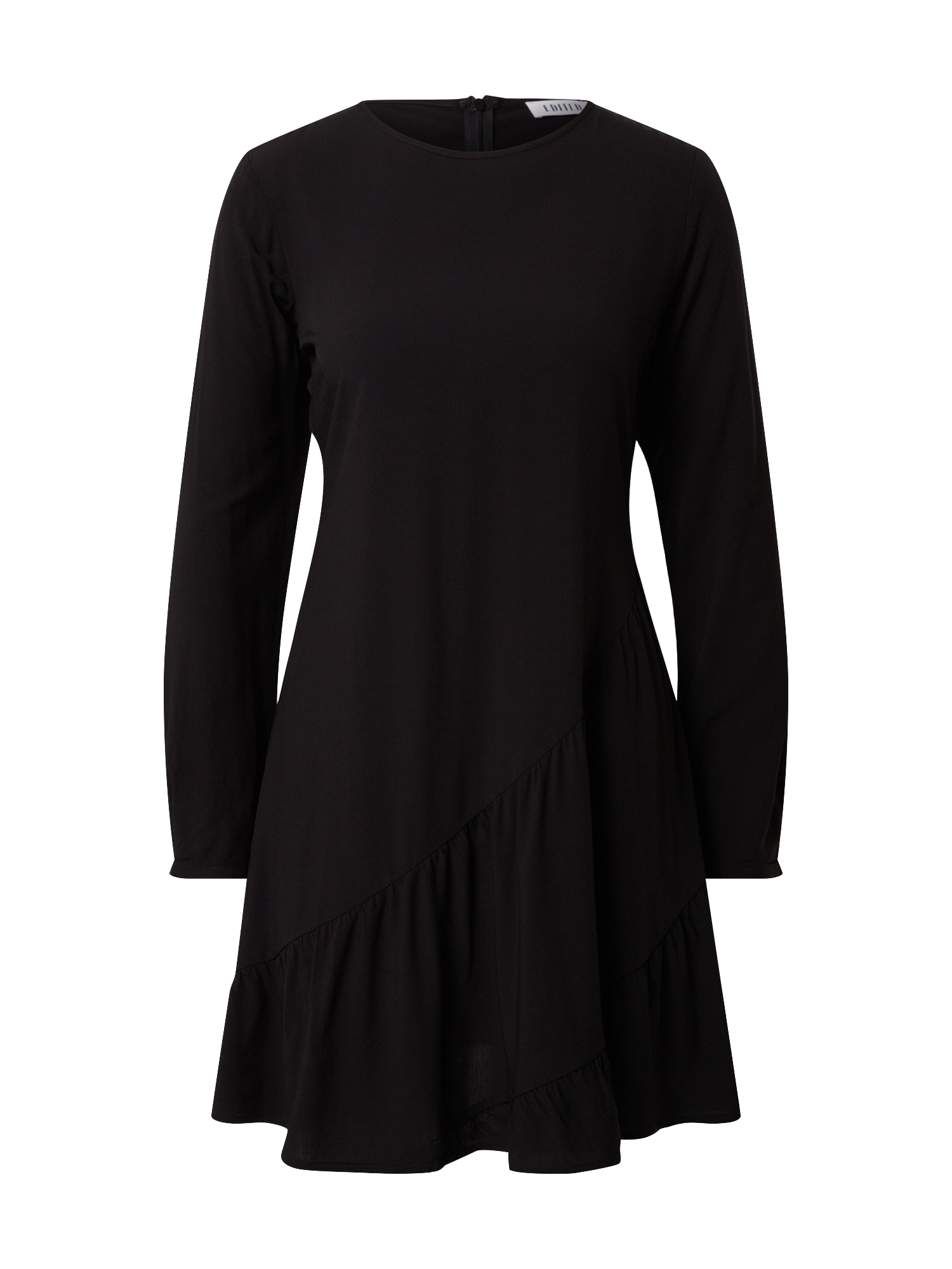 EDITED Rochie Dilara  negru