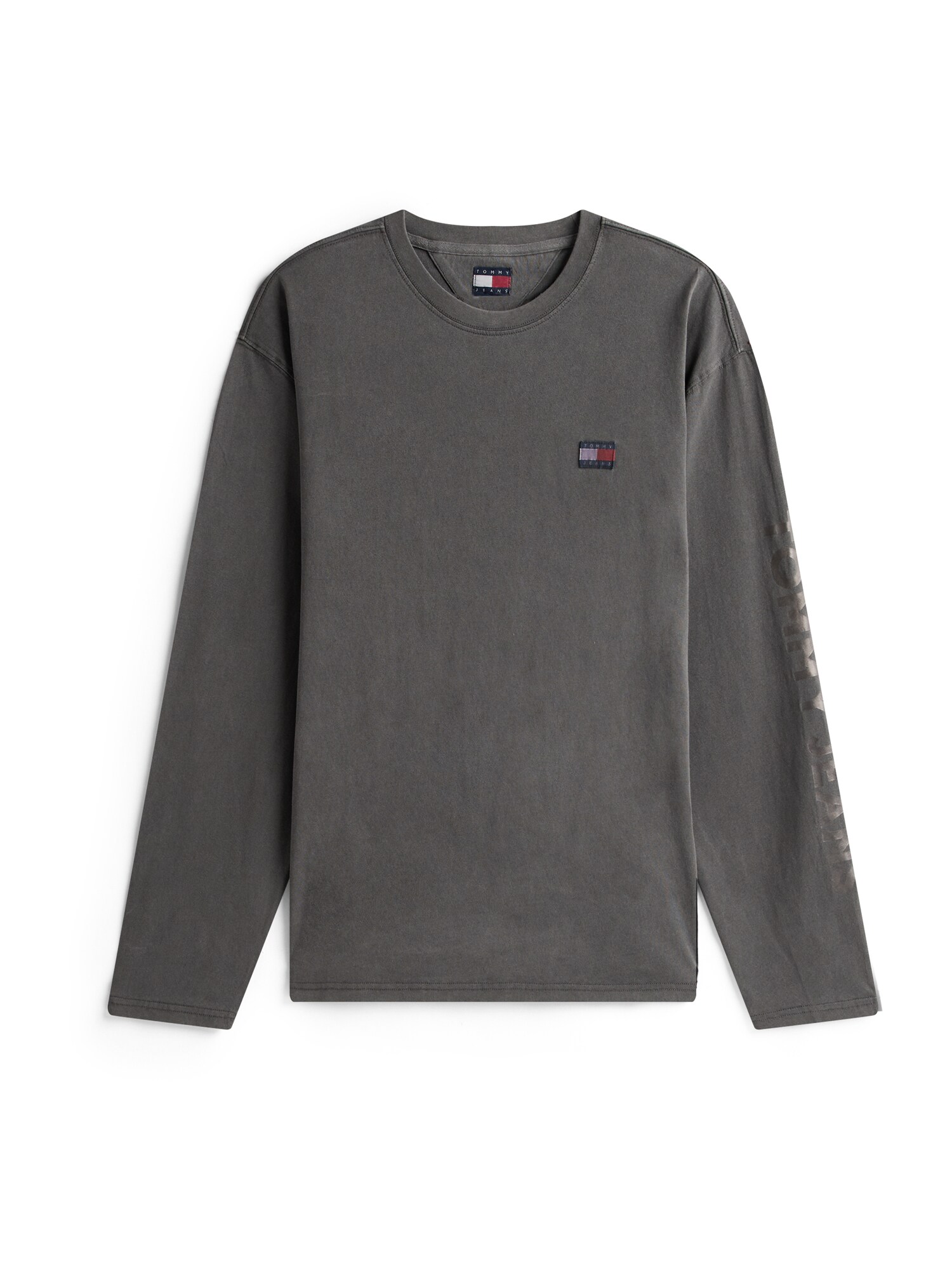 Tommy Jeans Póló 'New Classics'  grafit akciós termékkép 1