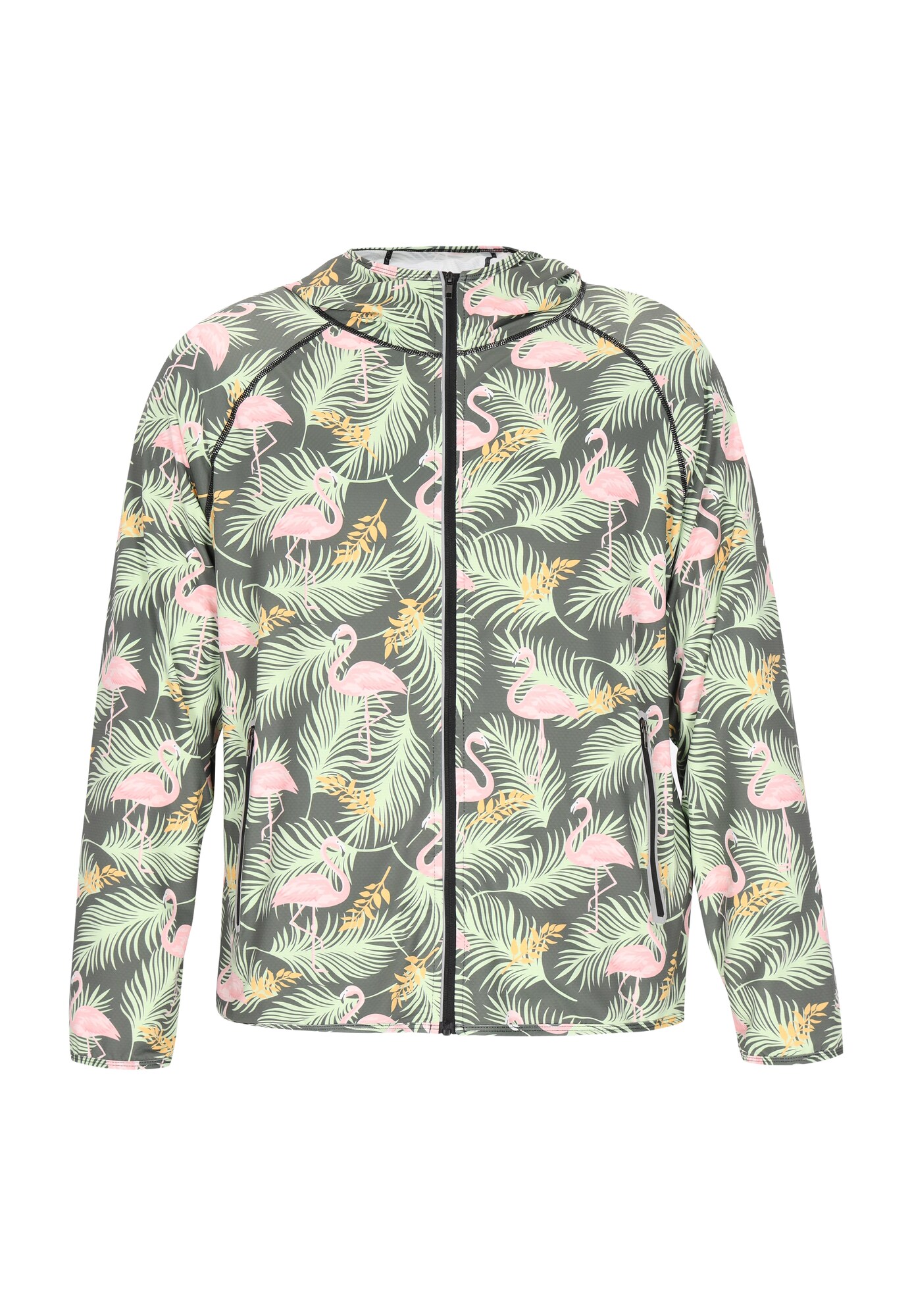 Thumbnail - Reiswood Jacke