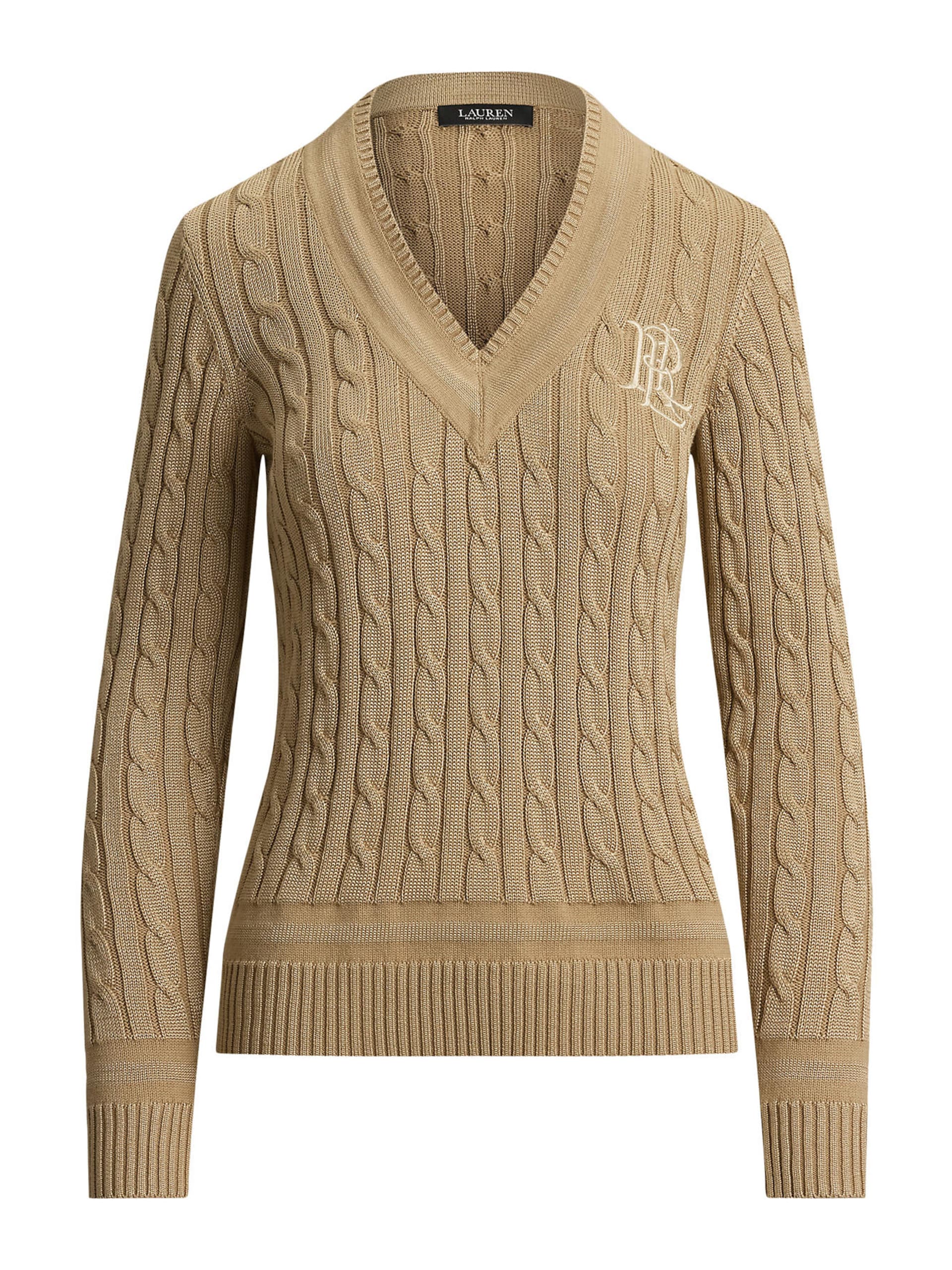 Lauren Ralph Lauren Tröja 'MEREN' dam