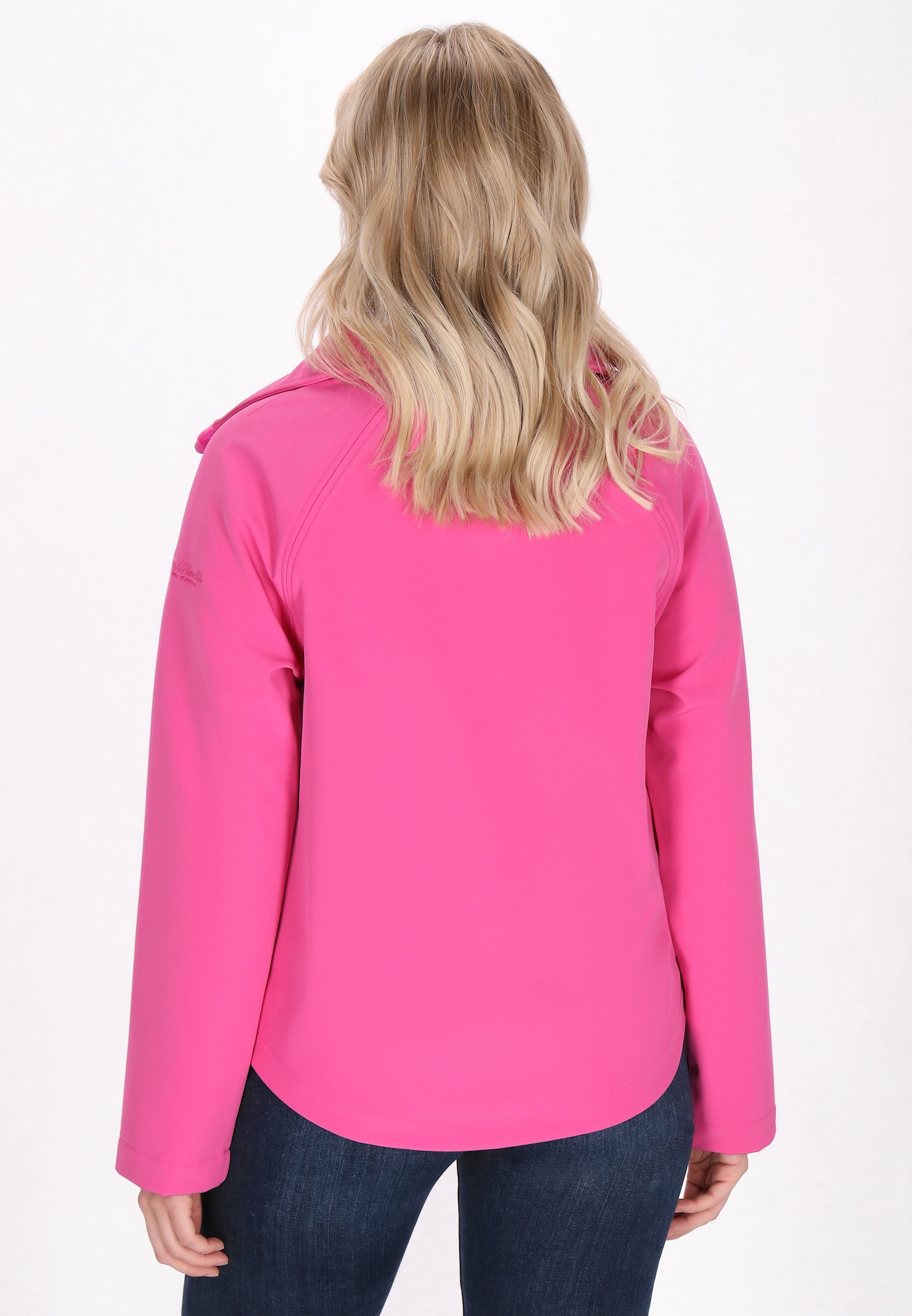 Thumbnail - Schmuddelwedda Funktionsjacke