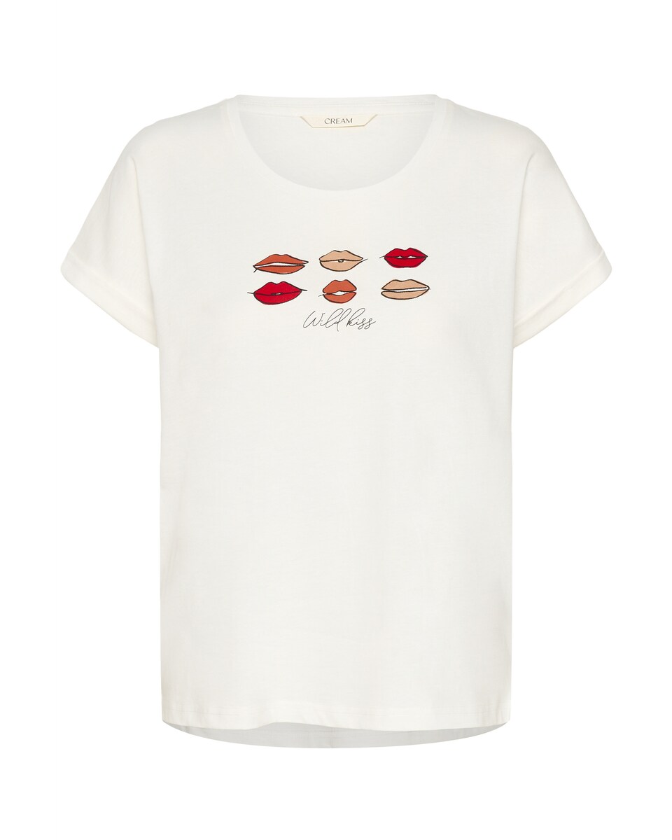 T-shirt 'Lumilla'