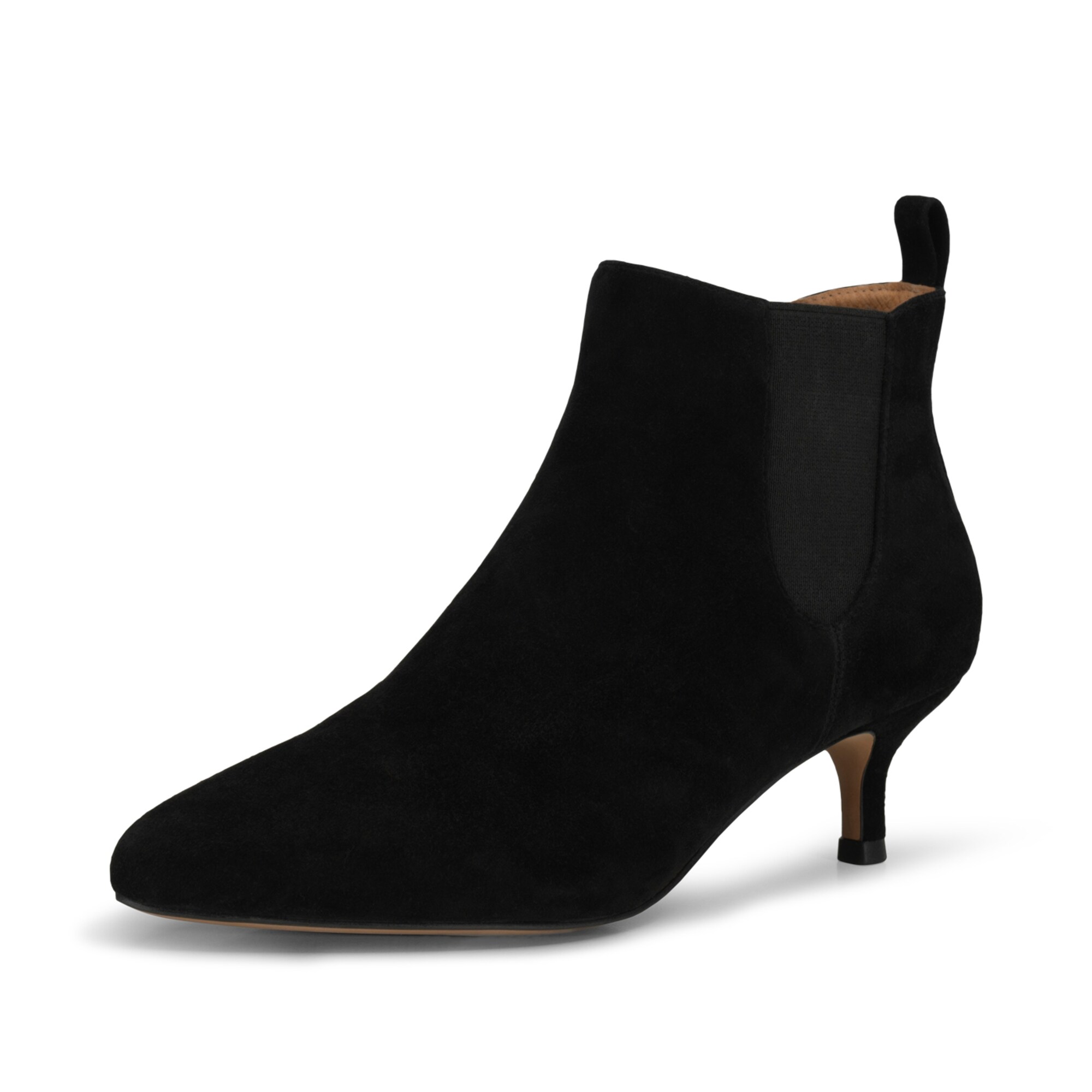 Shoe The Bear Botas chelsea 'SAGA'  preto