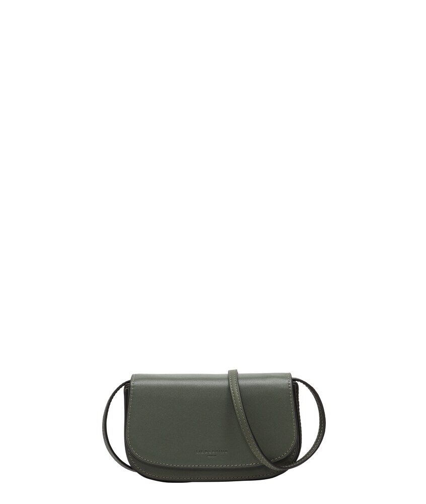 Liebeskind Berlin Tasche Damen Größe 1 dunkelgrün