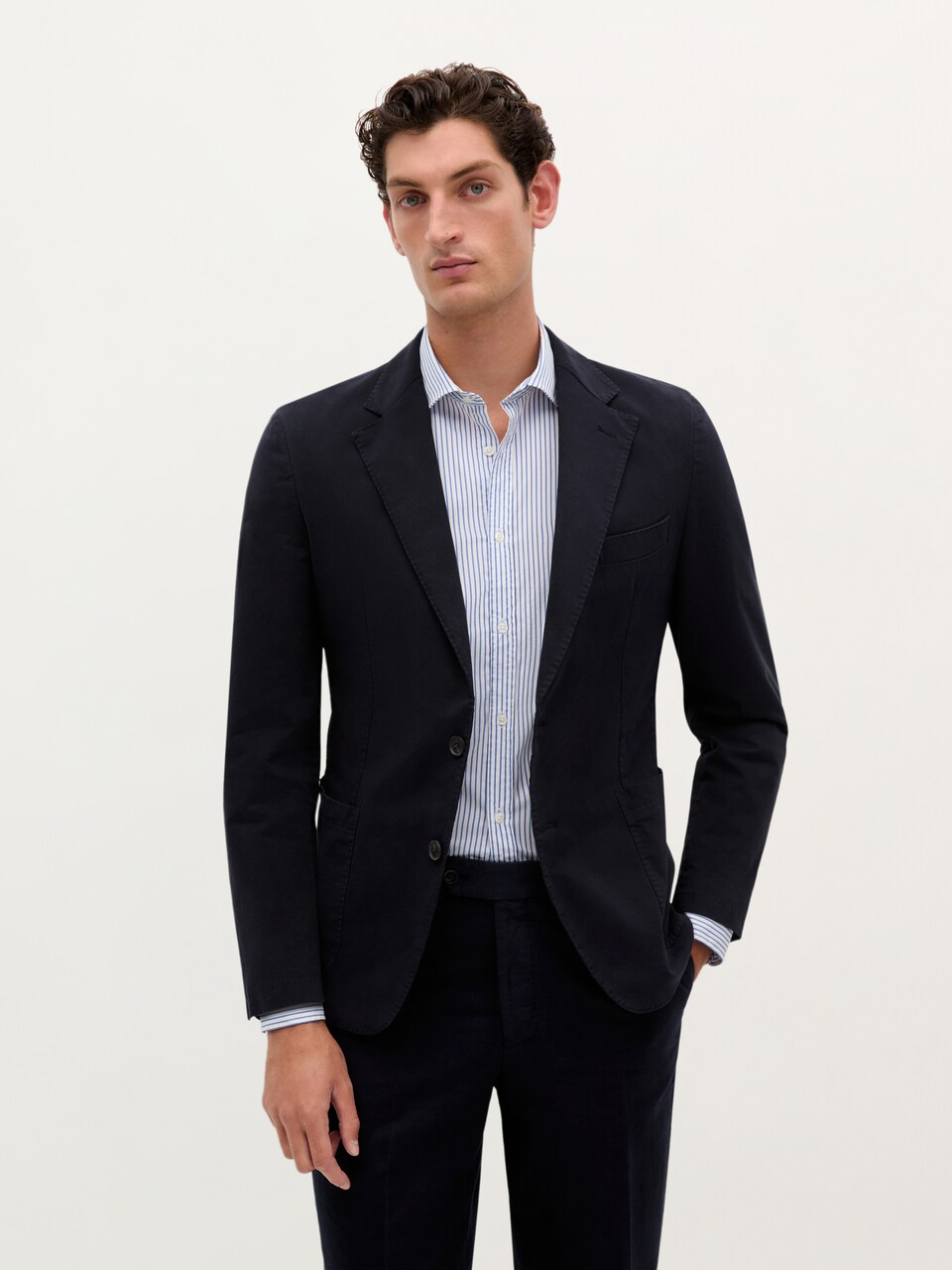 Businesskavaj ' '