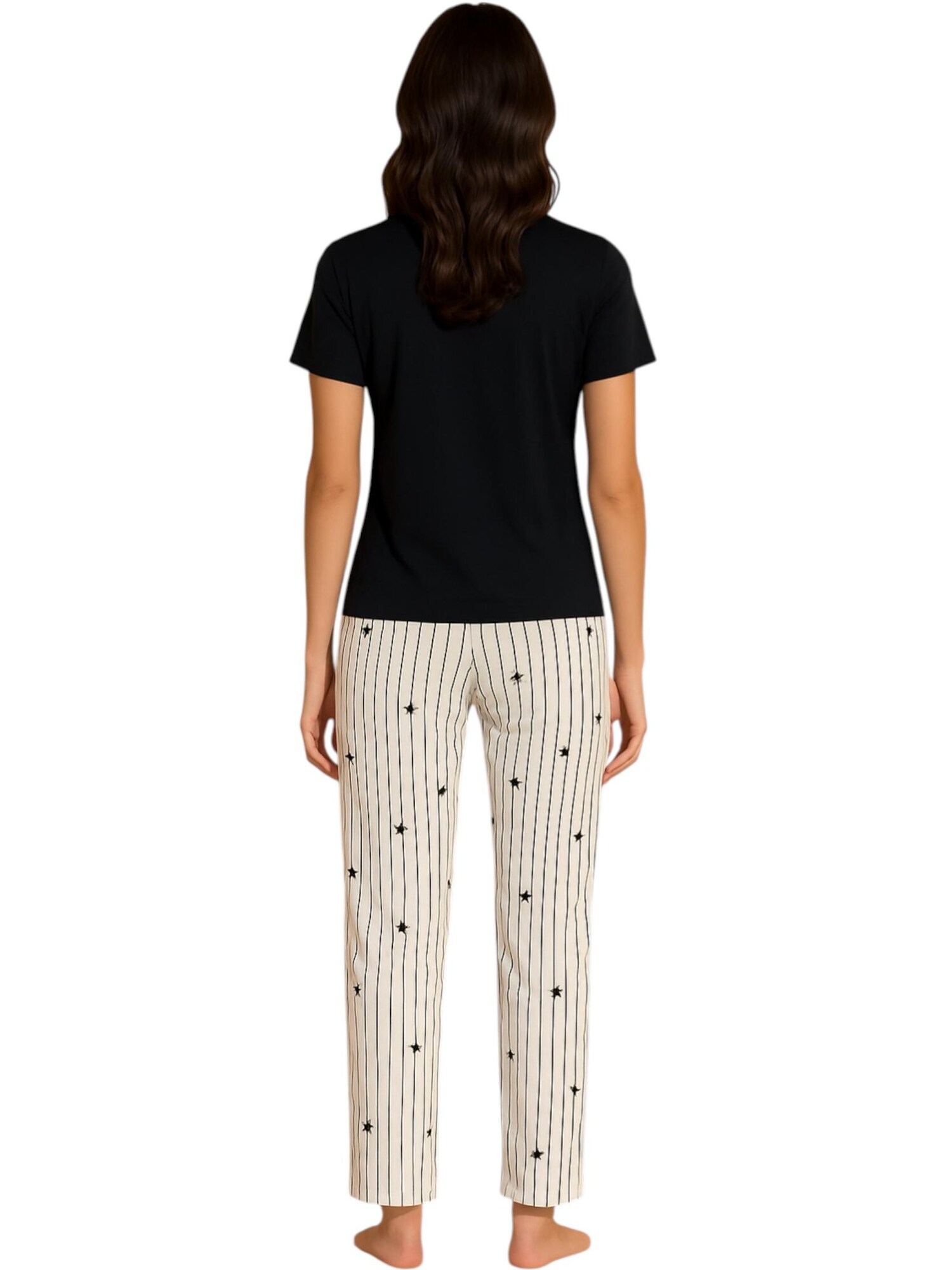 Thumbnail - fashionshowcase Pyjama LOVELOUNGE