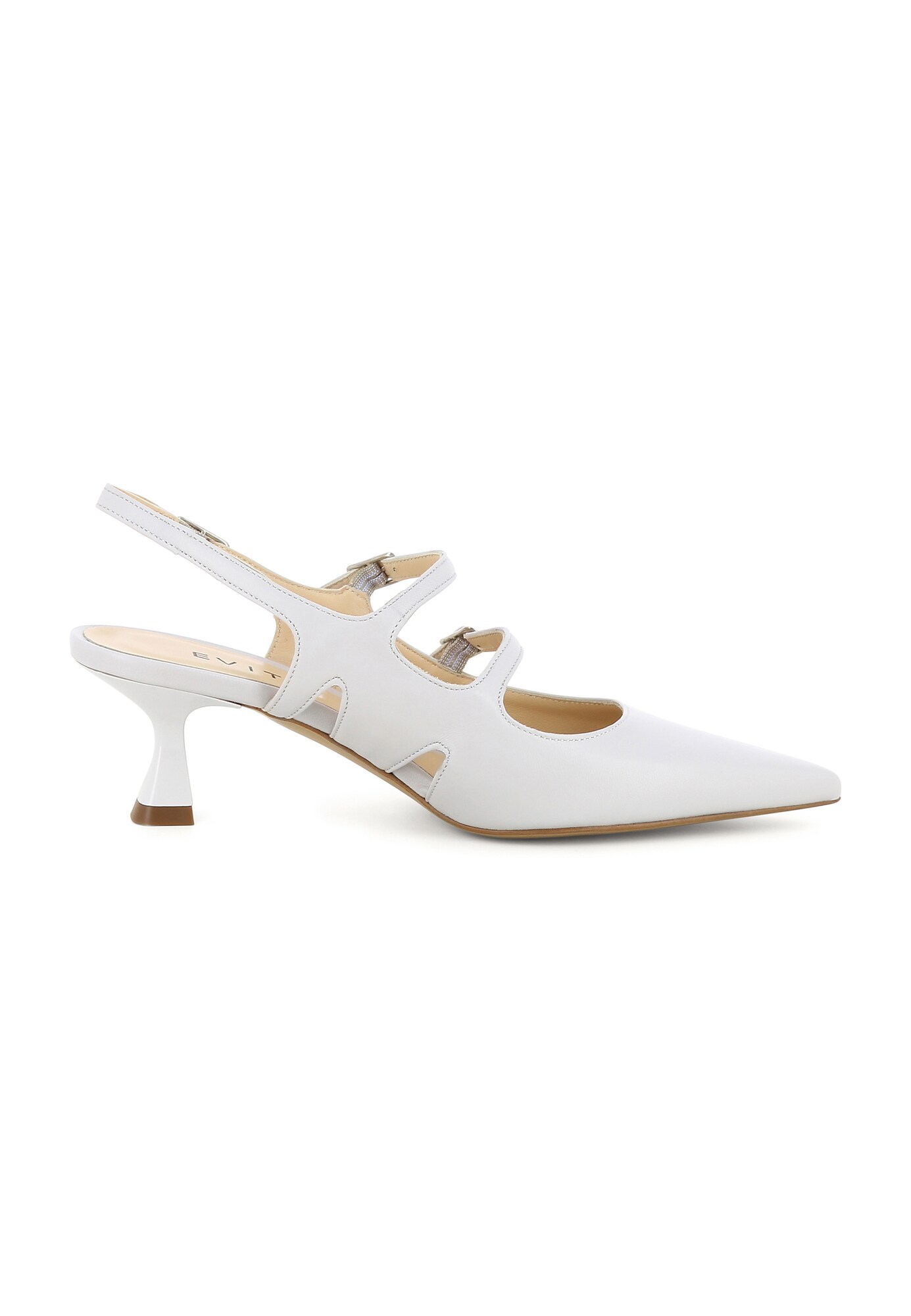 Thumbnail - EVITA Sling Pumps PERLA